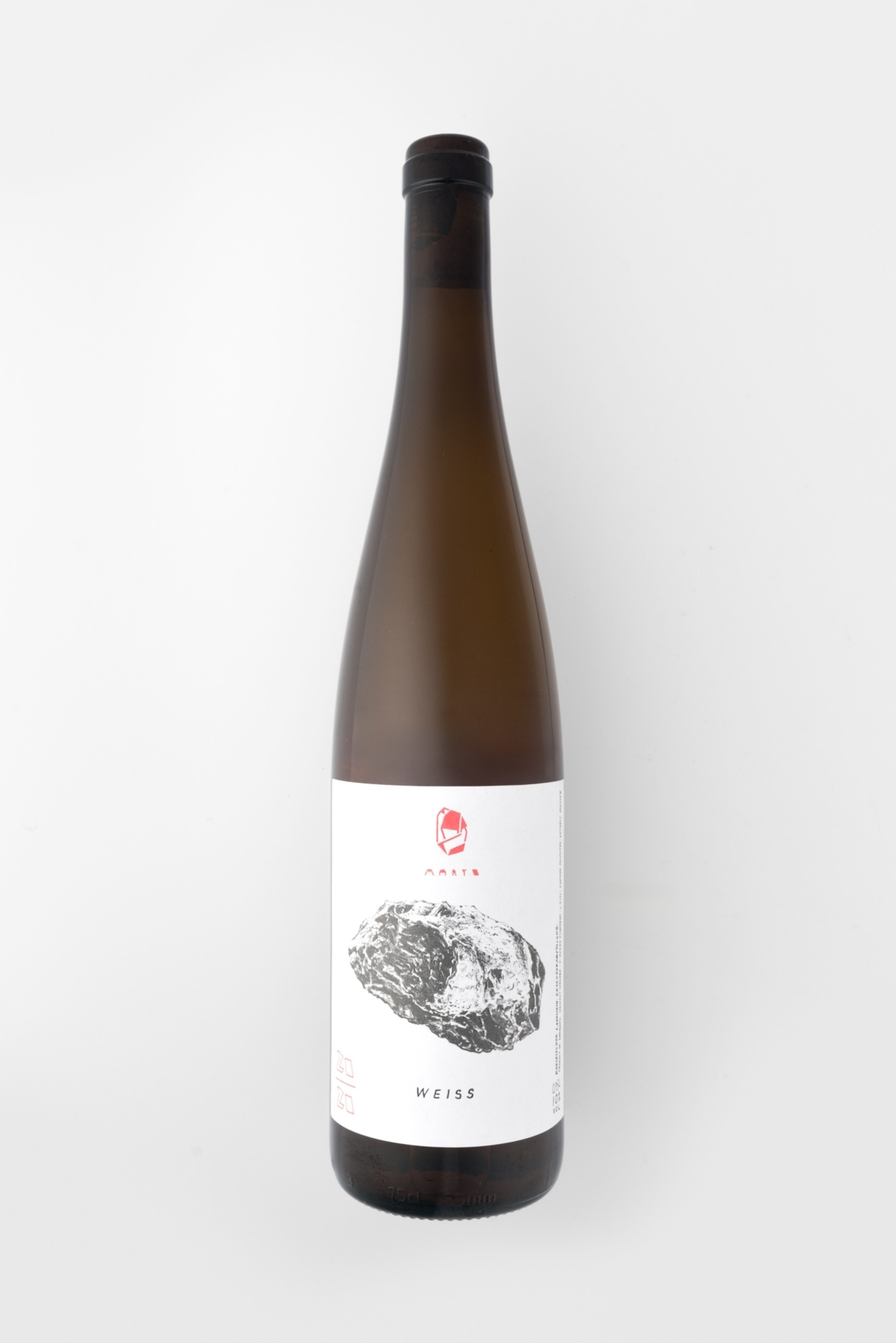 Weiss Blend 2020 product photo