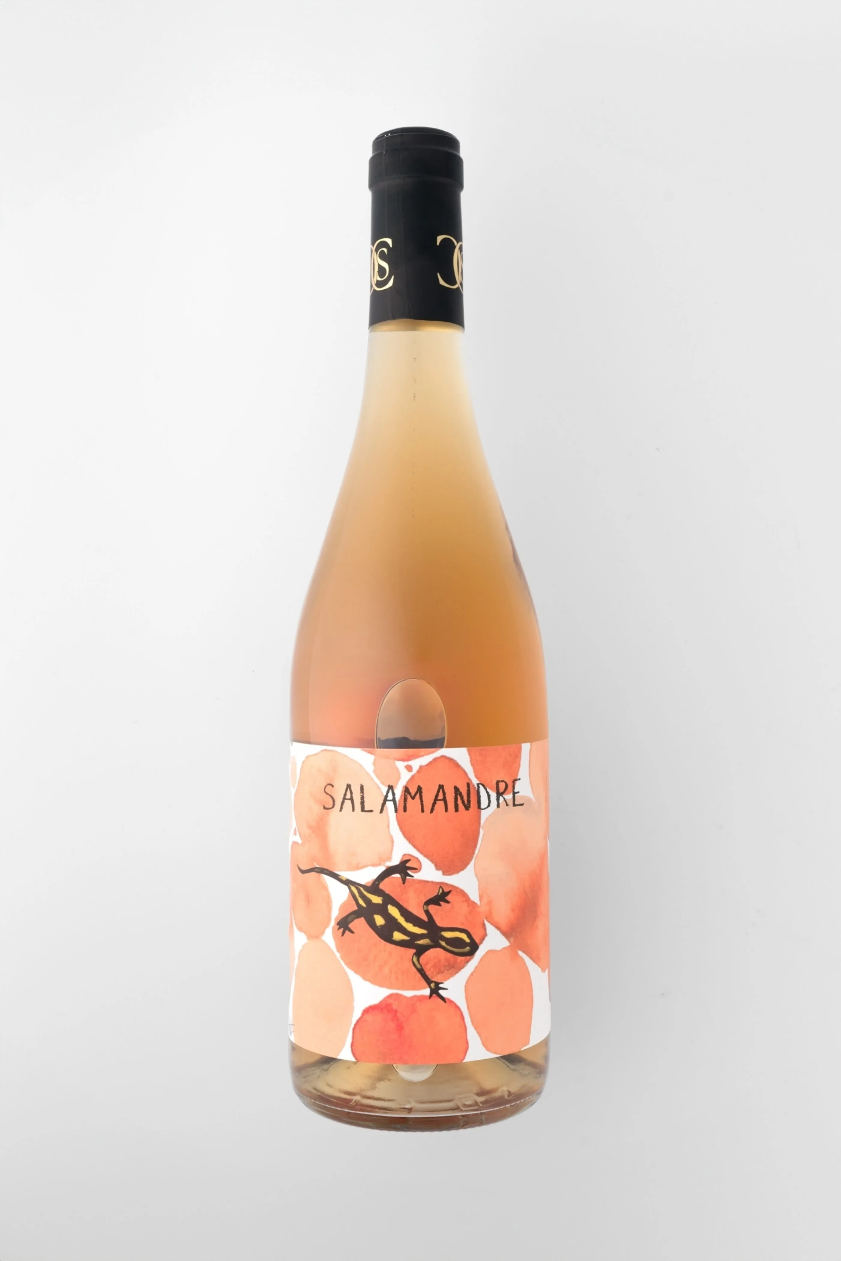 Salamandre Orange 2024 product photo