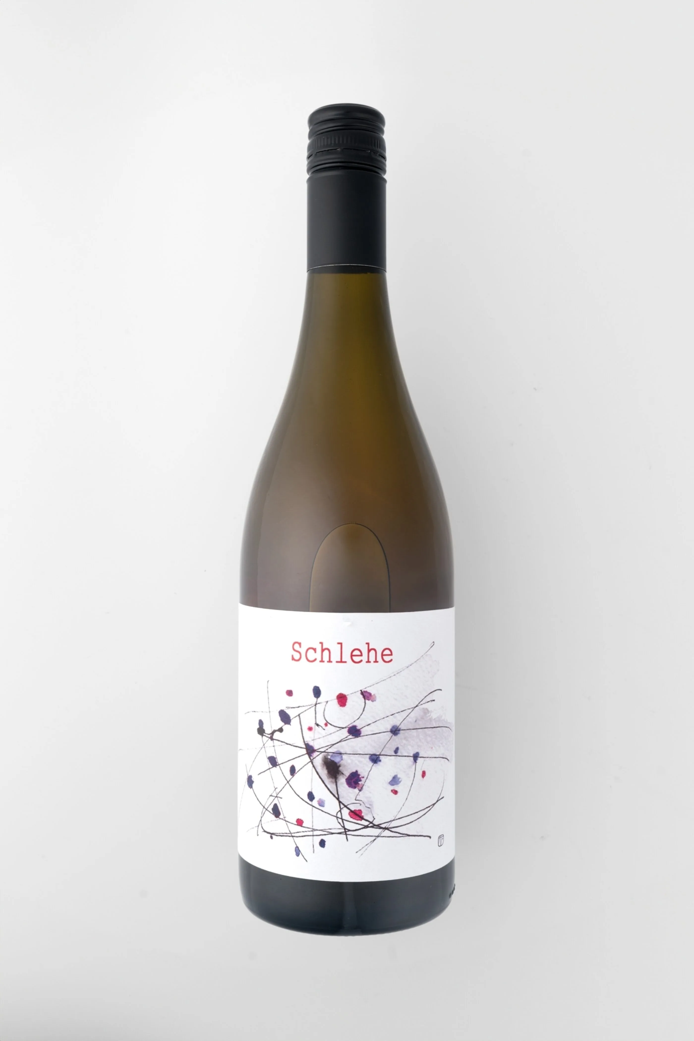 Schlehe 2024 product photo