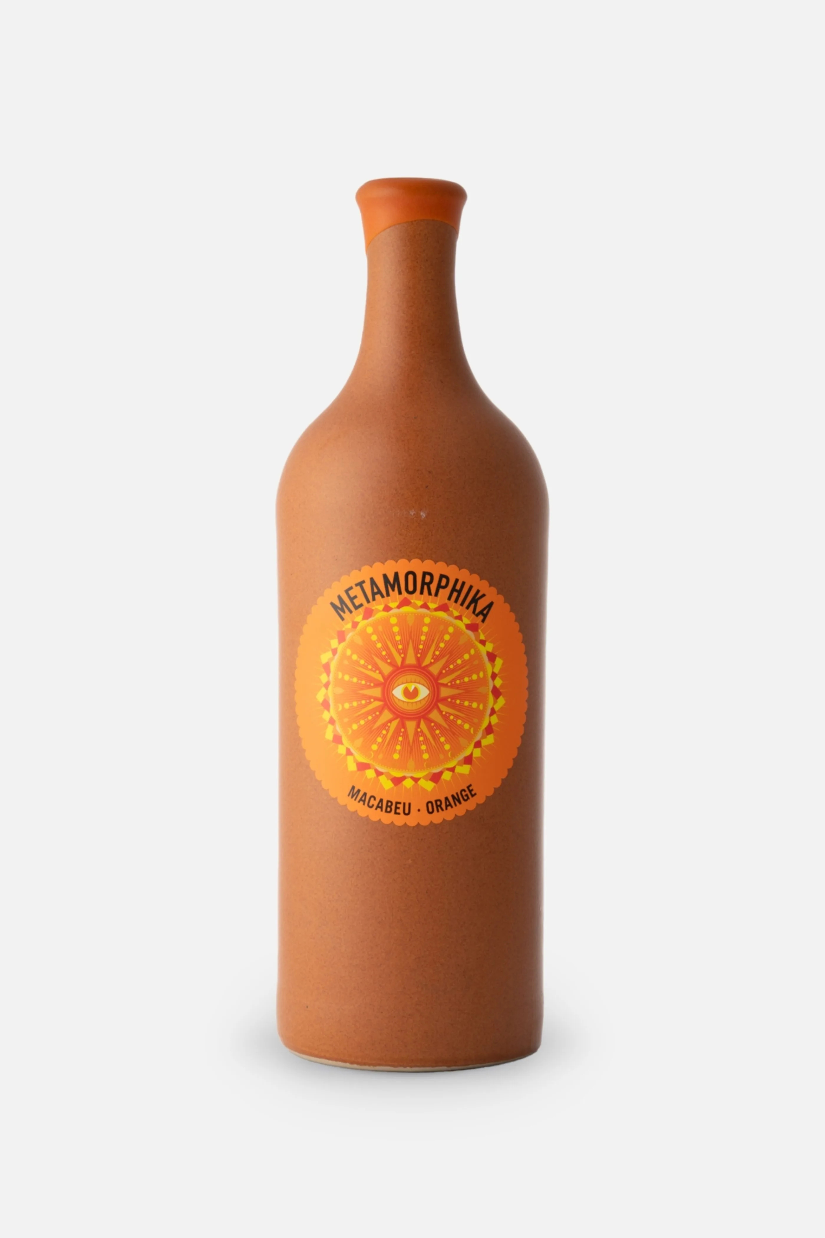 Metamorphika Macabeu Orange 2024 product photo