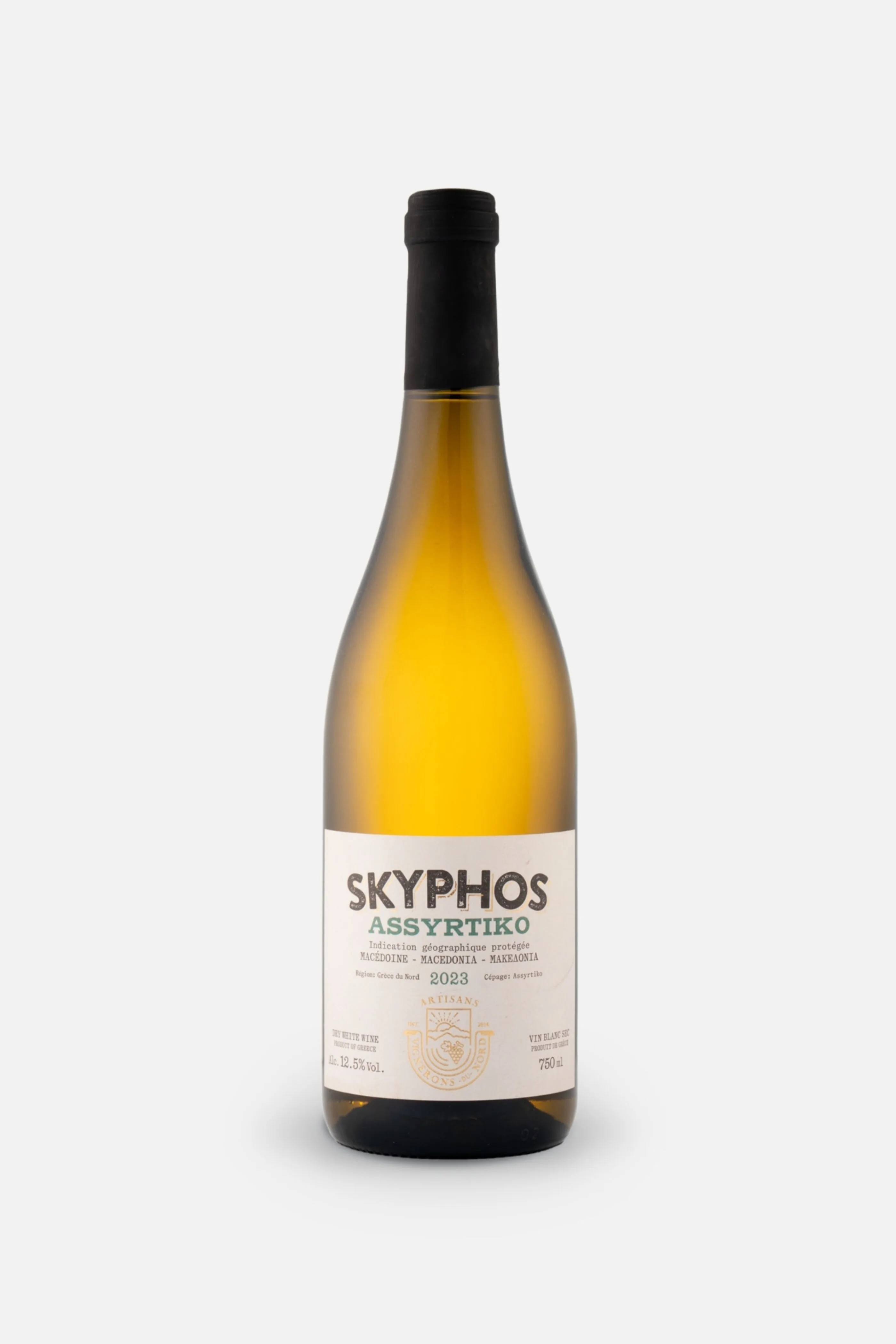 Skyphos Assyrtiko 2023 product photo
