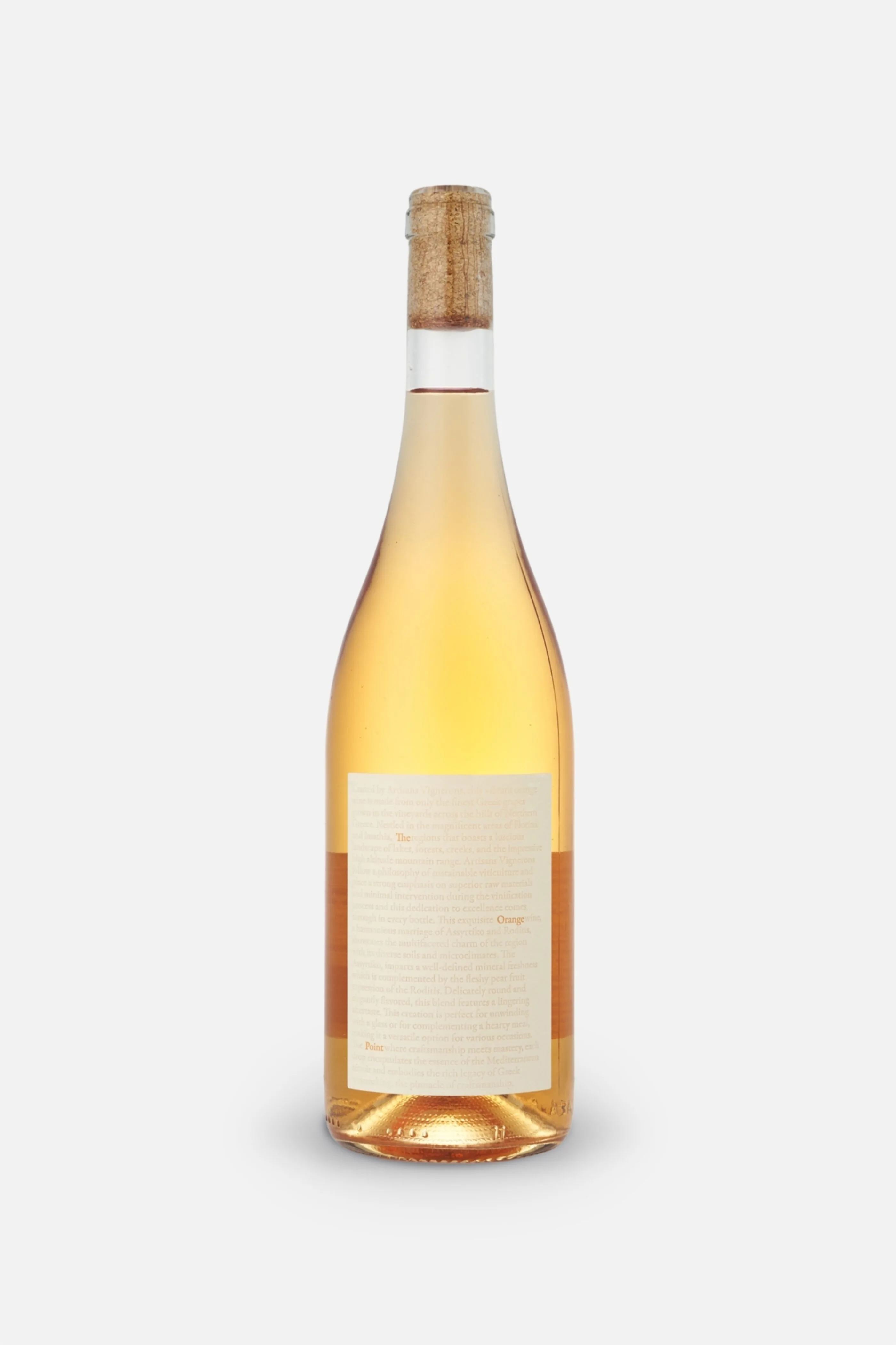 The Orange Point product photo