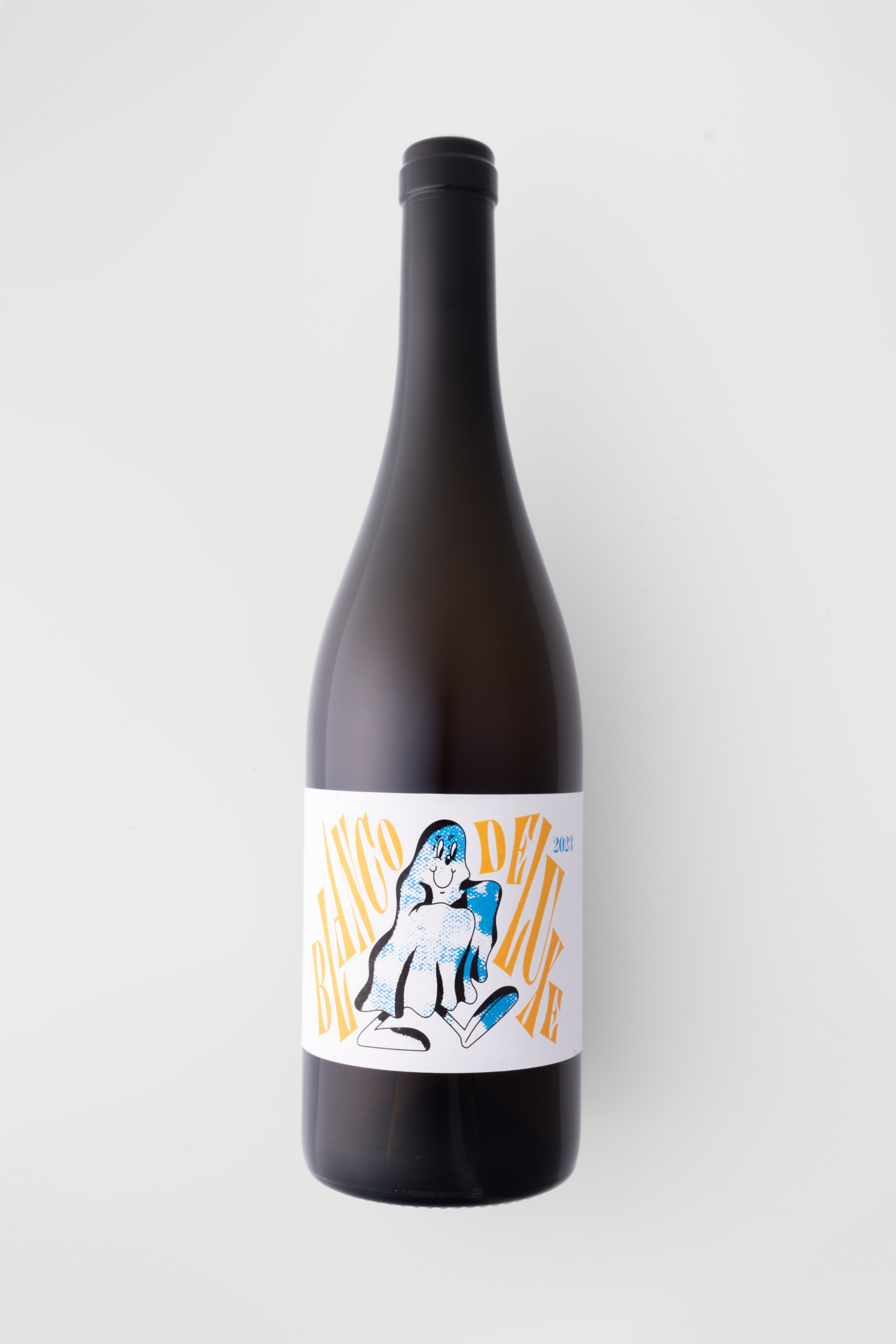 Blanco Deluxe product photo