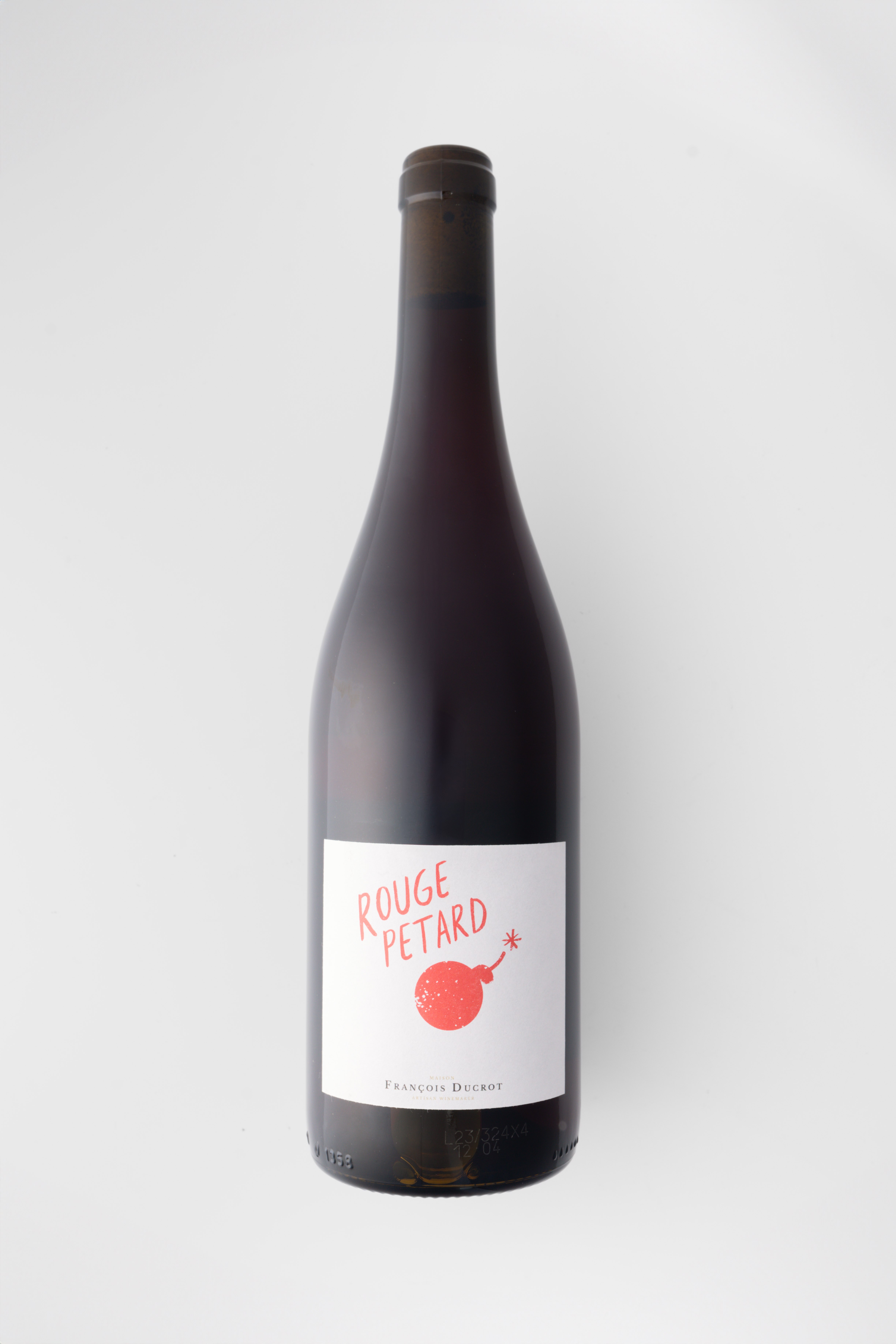 Rouge Petard, Aramon product photo