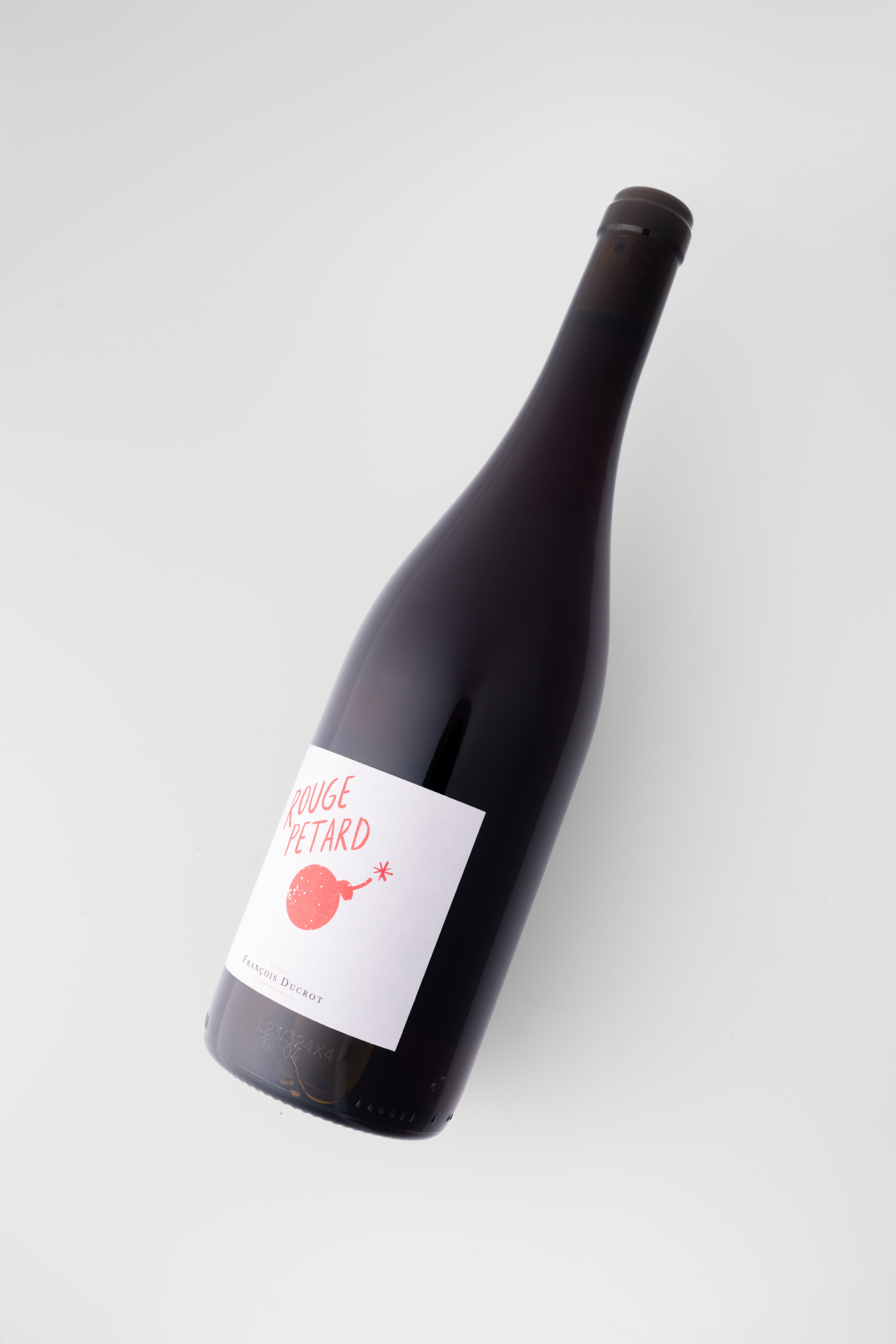 Rouge Petard, Aramon secondary product photo