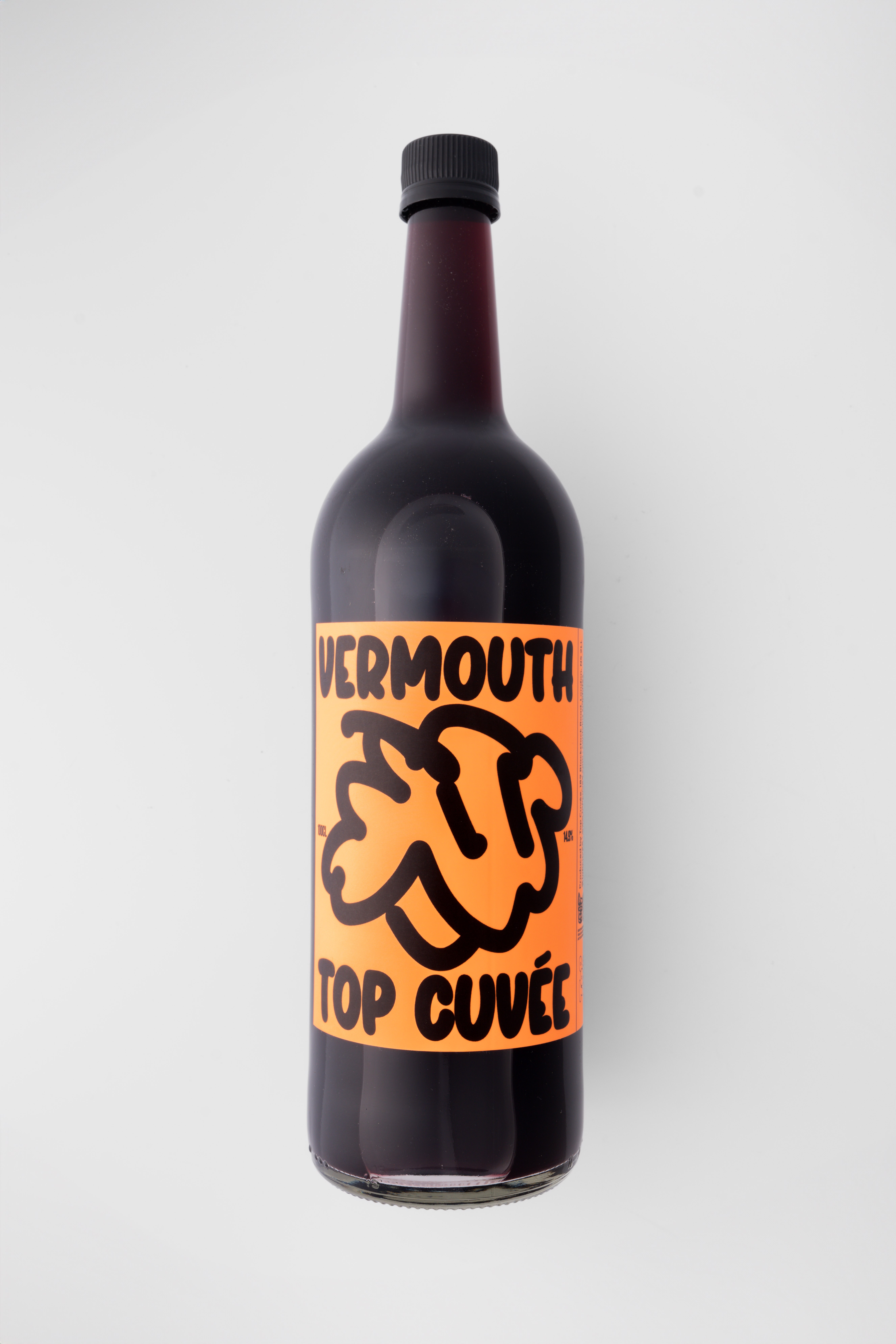 House Vermouth product photo