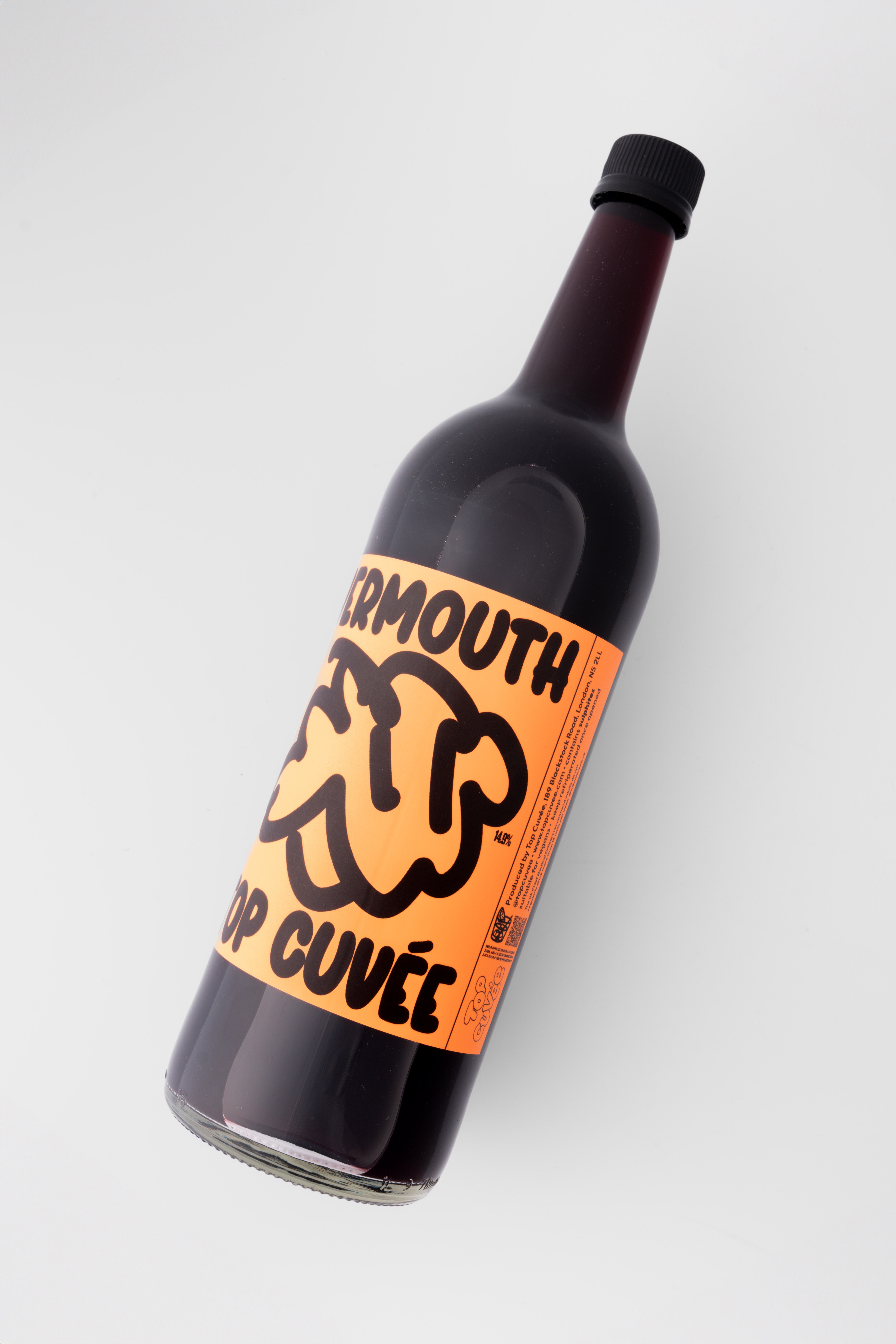 House Vermouth secondary product photo