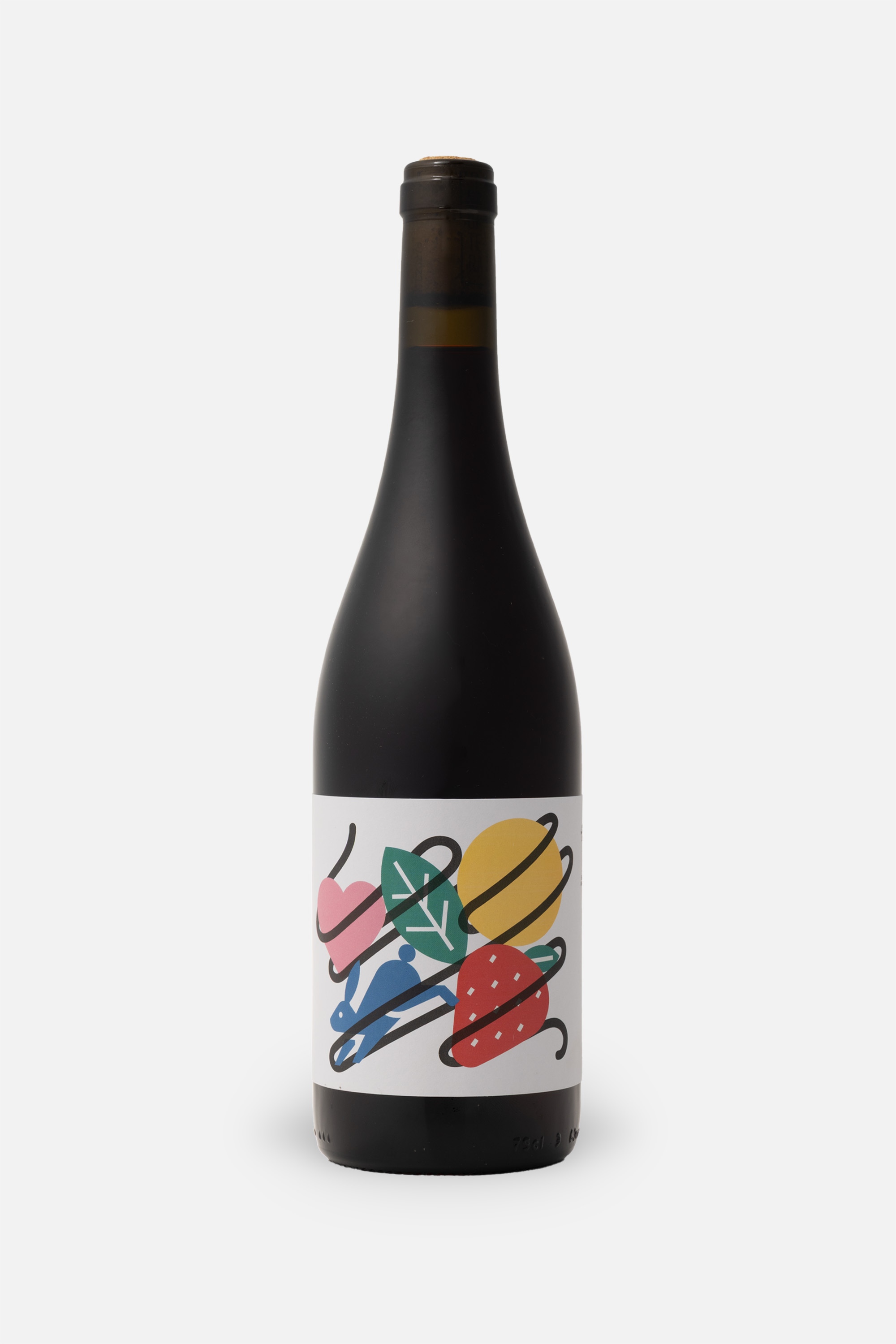 Turnalls Avall Pinot Noir product photo