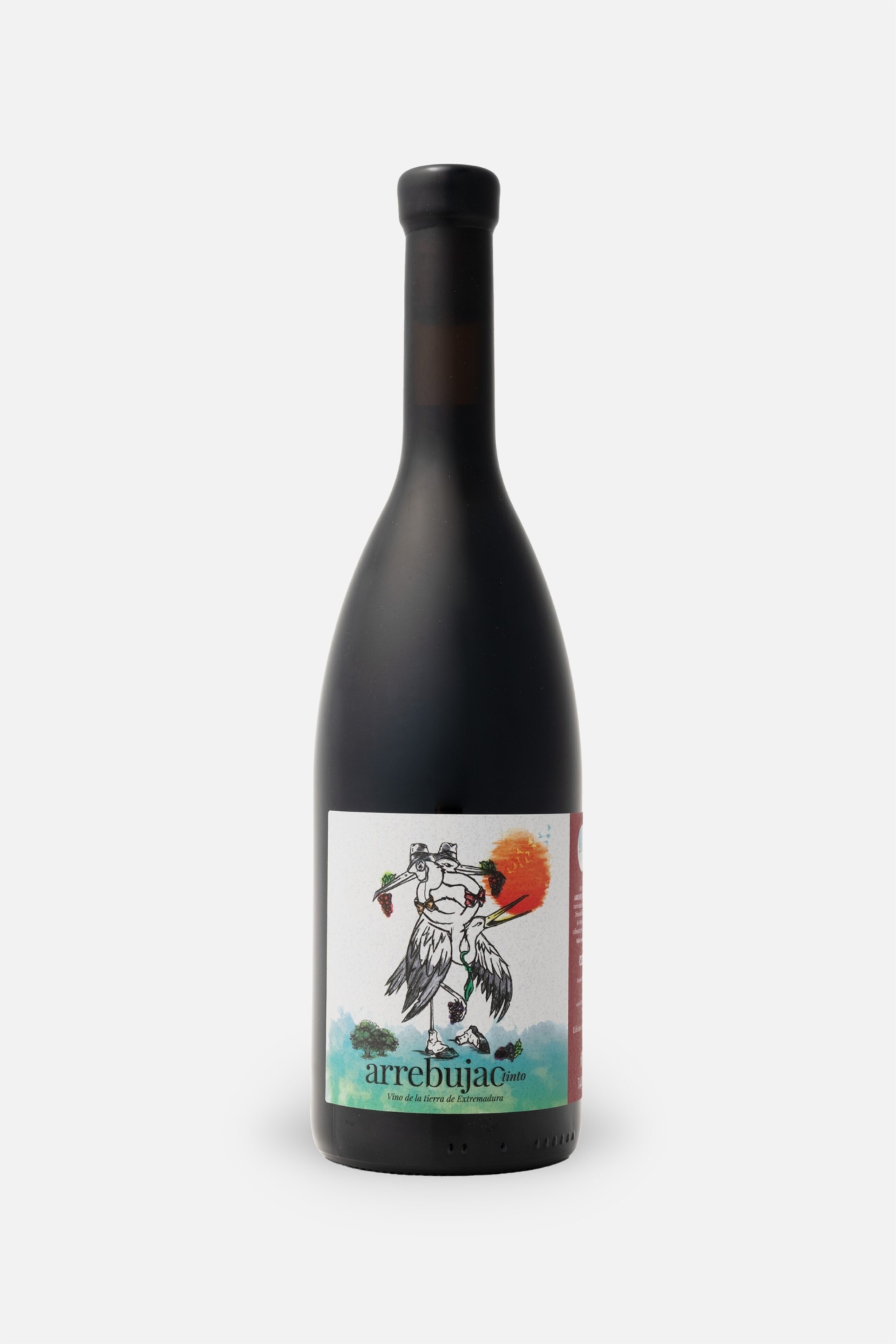 Arrebujao Tinto product photo