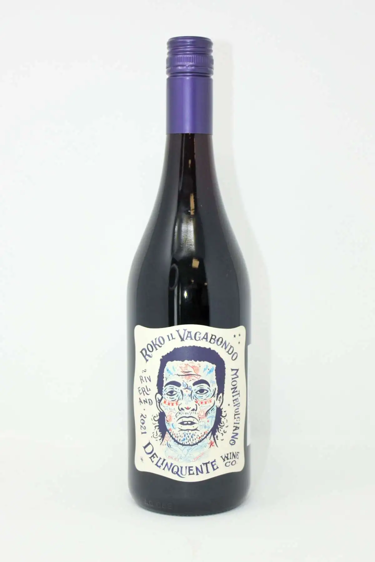 Roko il Vagabondo 2021 product photo