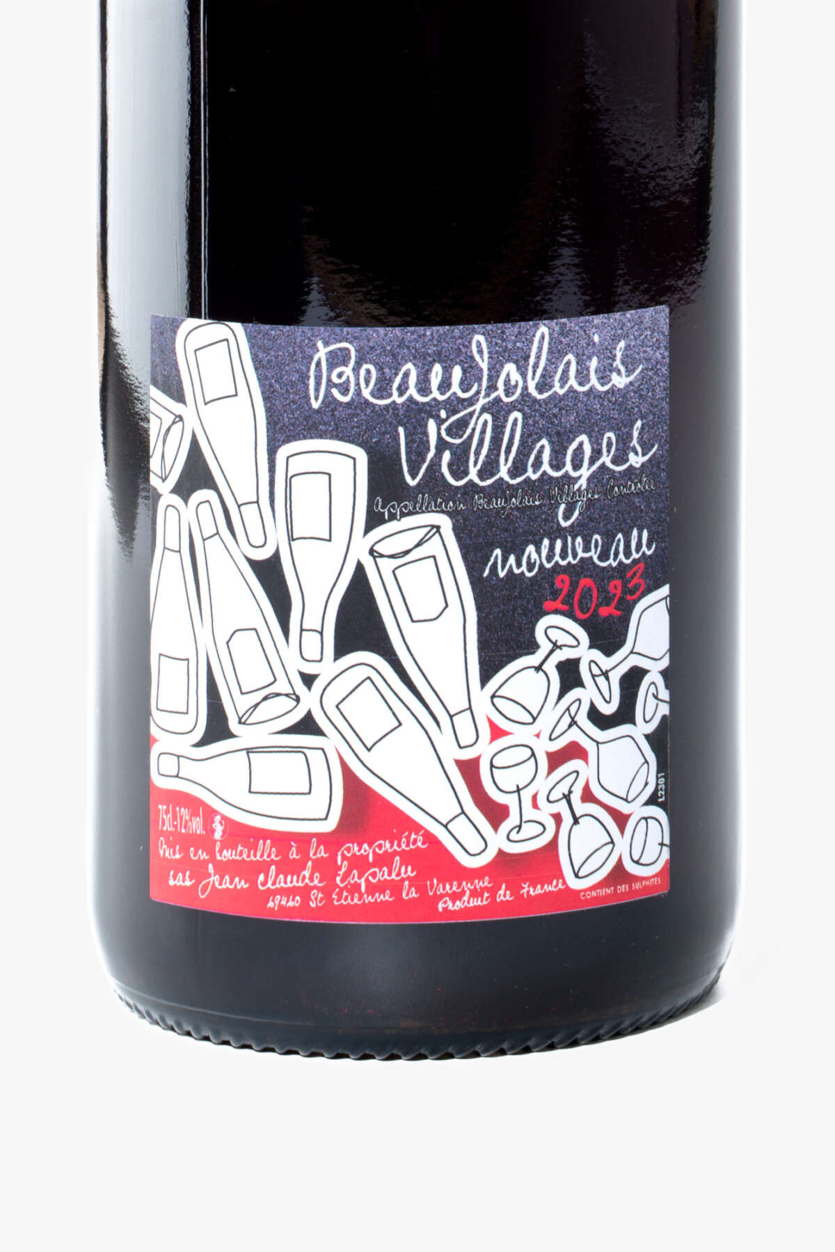 Beaujolais nouveau 4