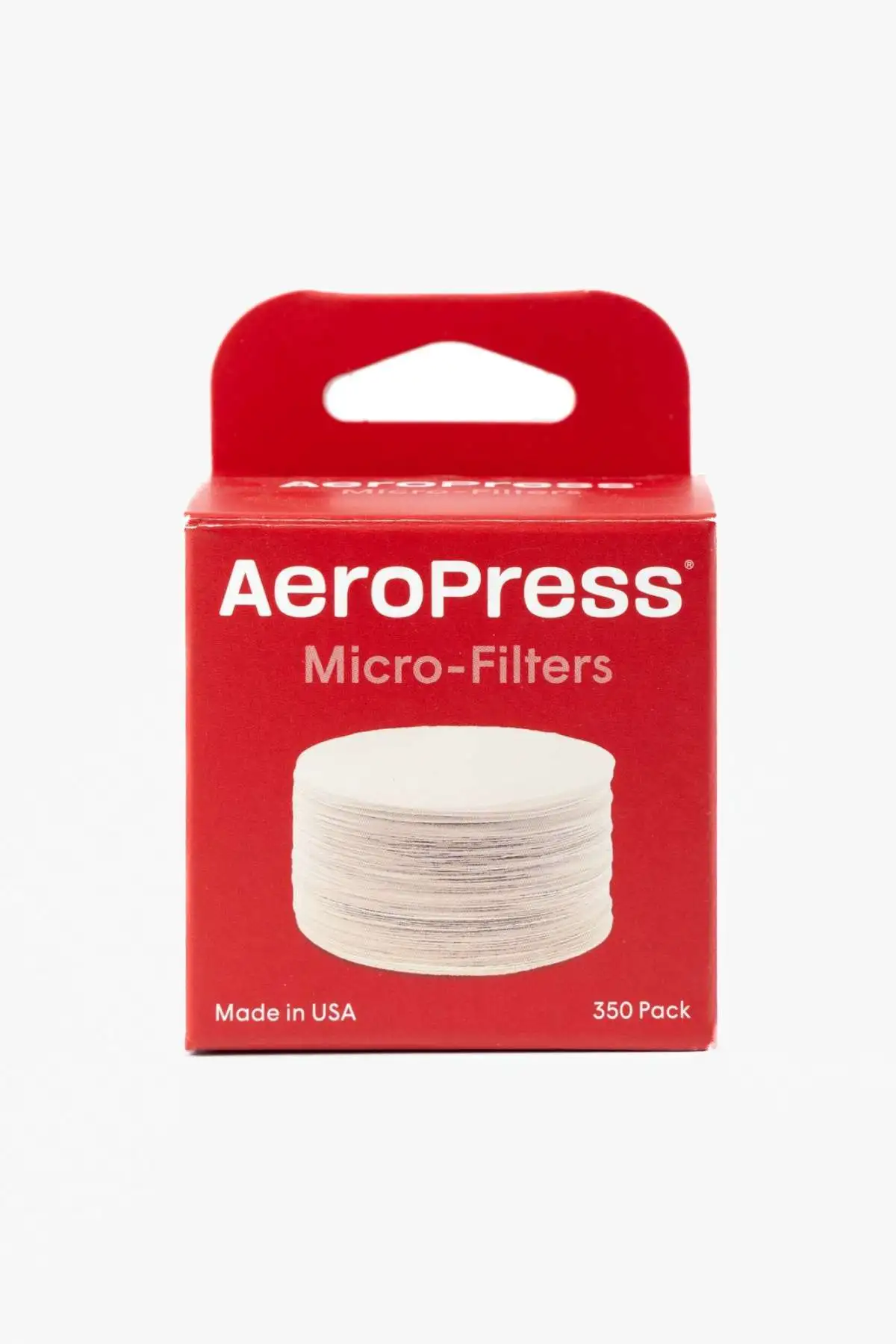 AeroPress Filters product photo