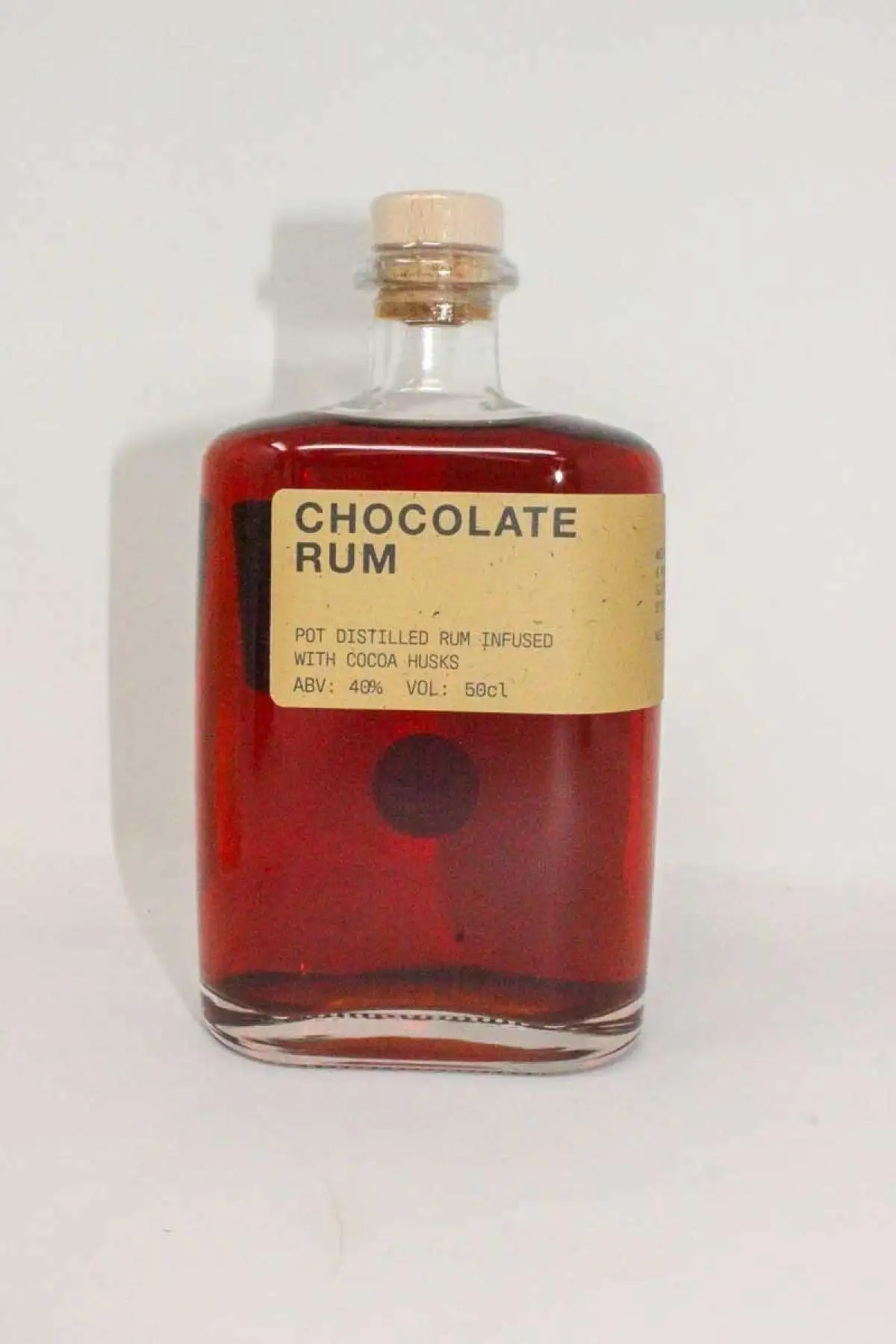 Wester Chocolate Rum product photo