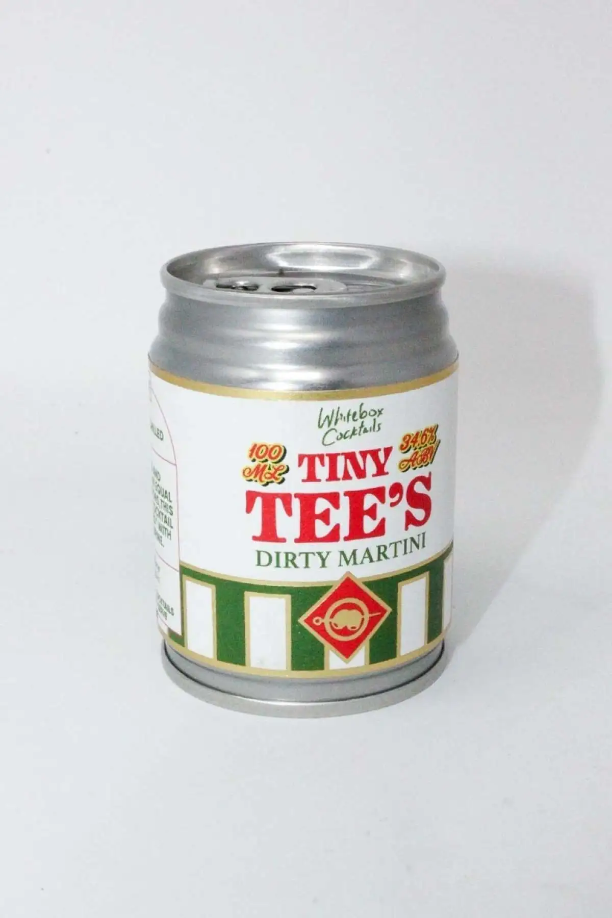 Tiny Tee's Dirty Martini product photo