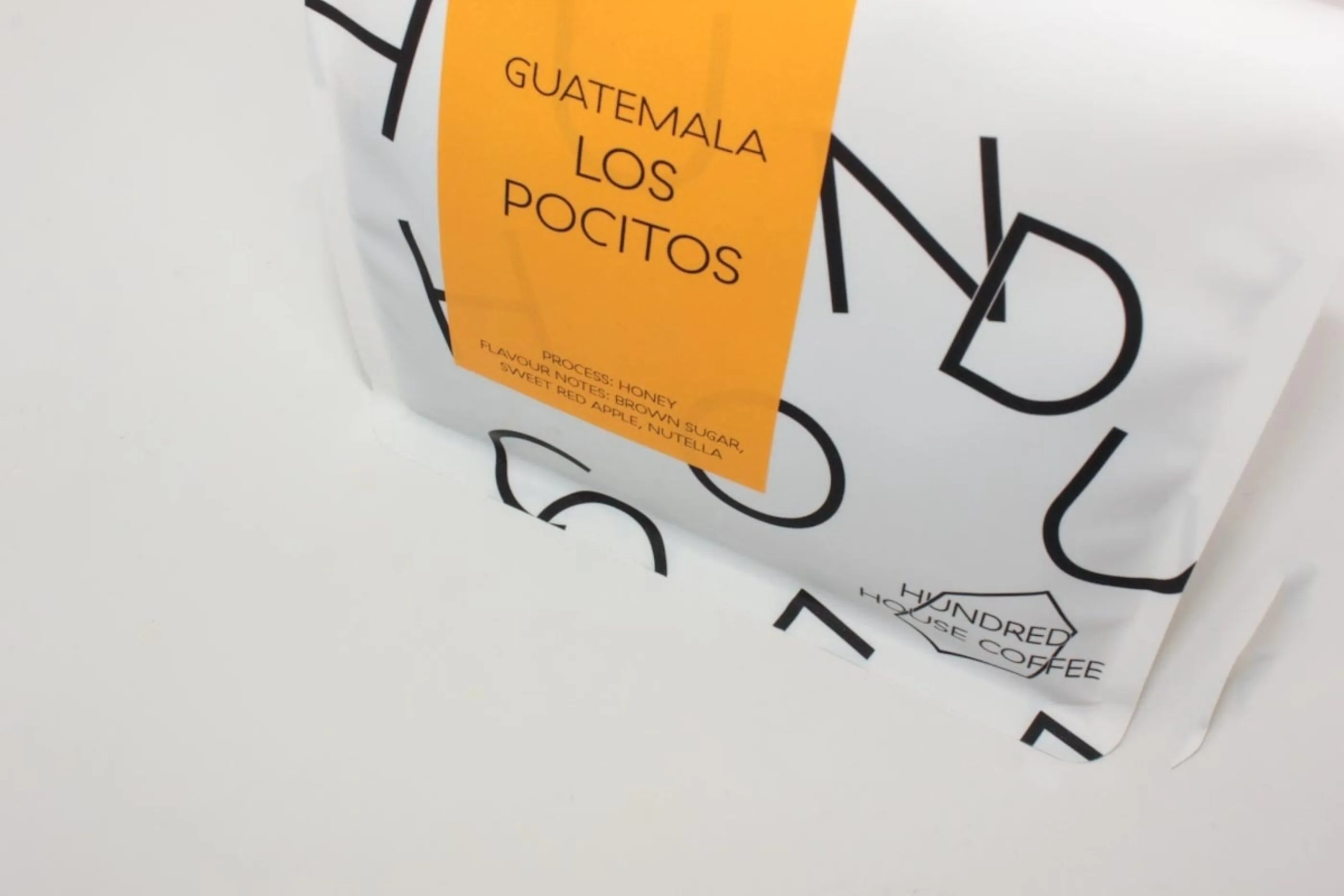 Los Pocitos, Guatemala secondary product photo