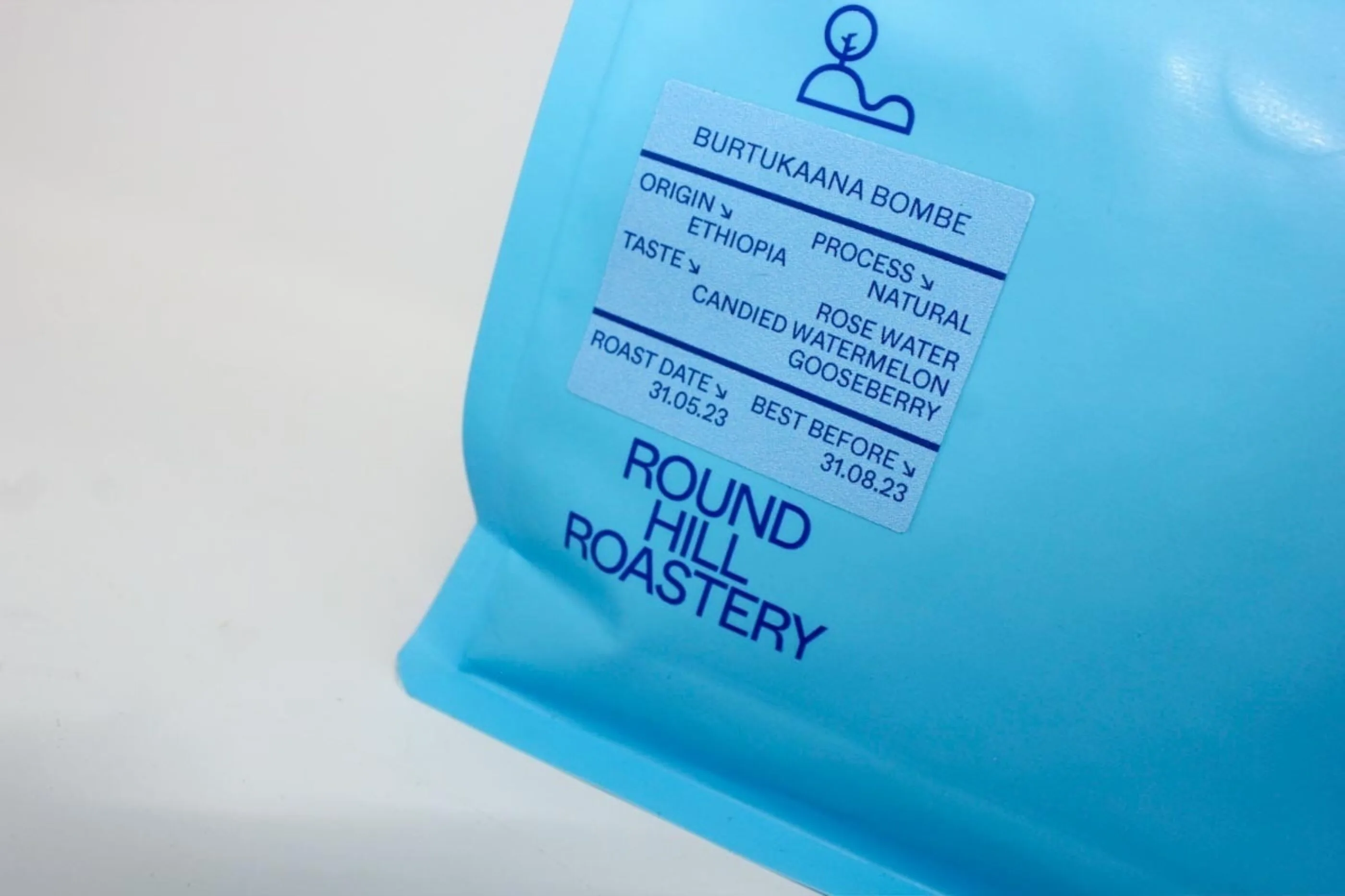 Burtukaana Bombe, Ethiopia secondary product photo