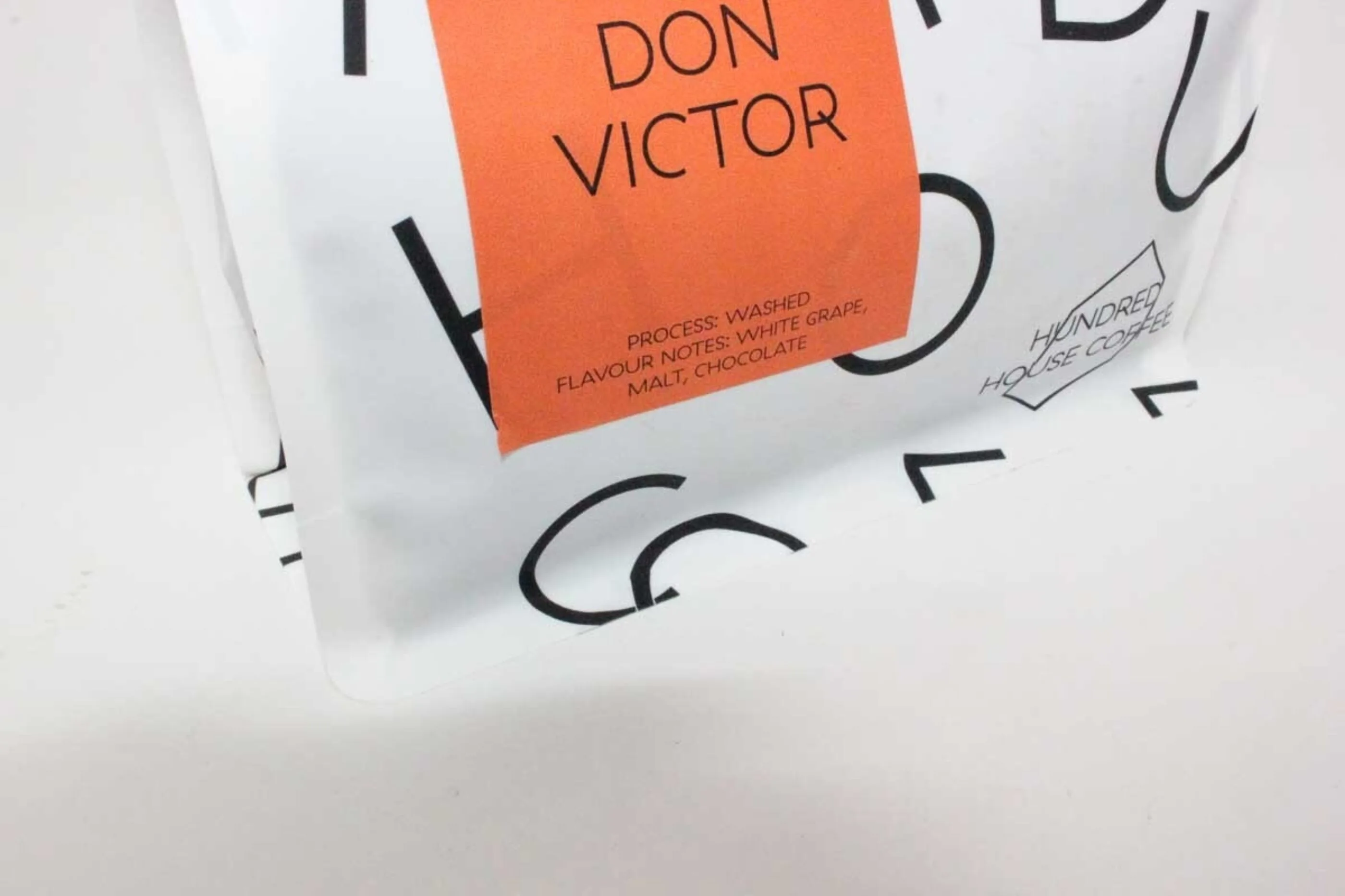 Don Victor, Nicaragua secondary product photo