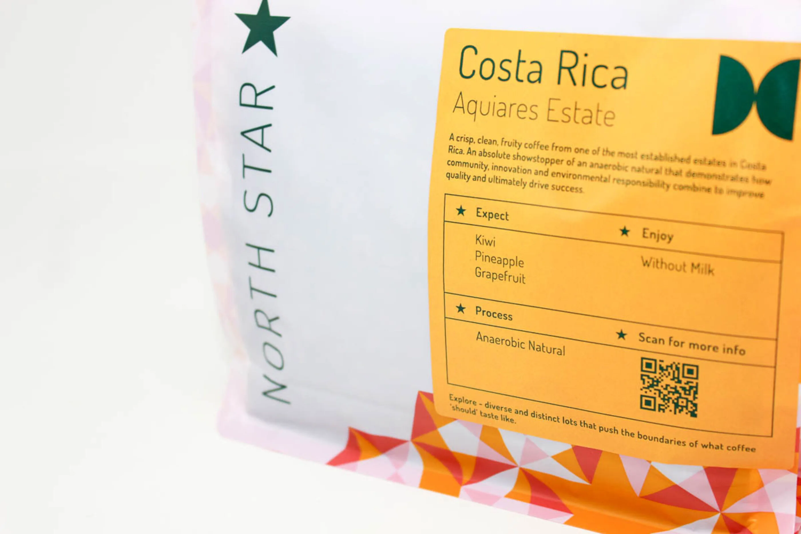 Aquiares, Costa Rica secondary product photo