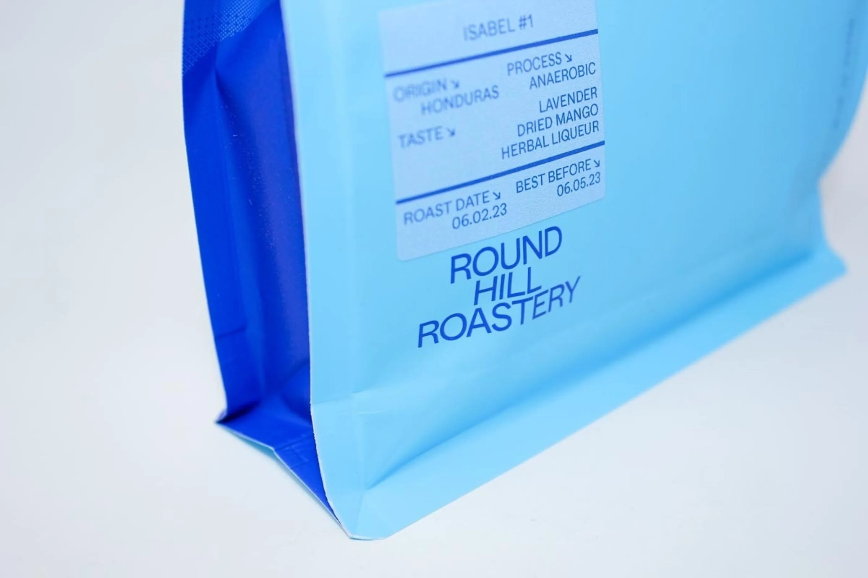 Isabel #1, Honduras secondary product photo