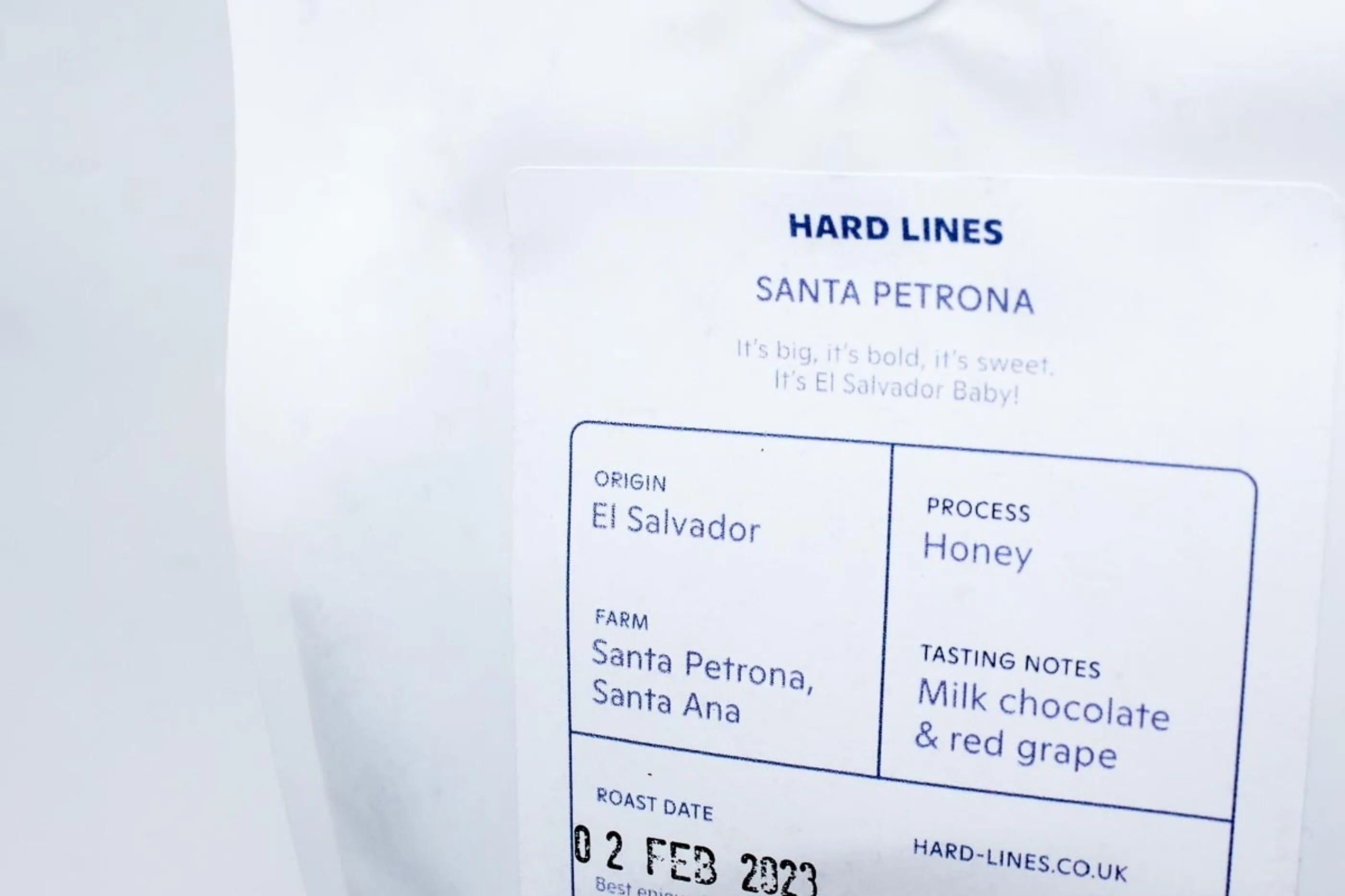 Santa Petrona, El Salvador secondary product photo