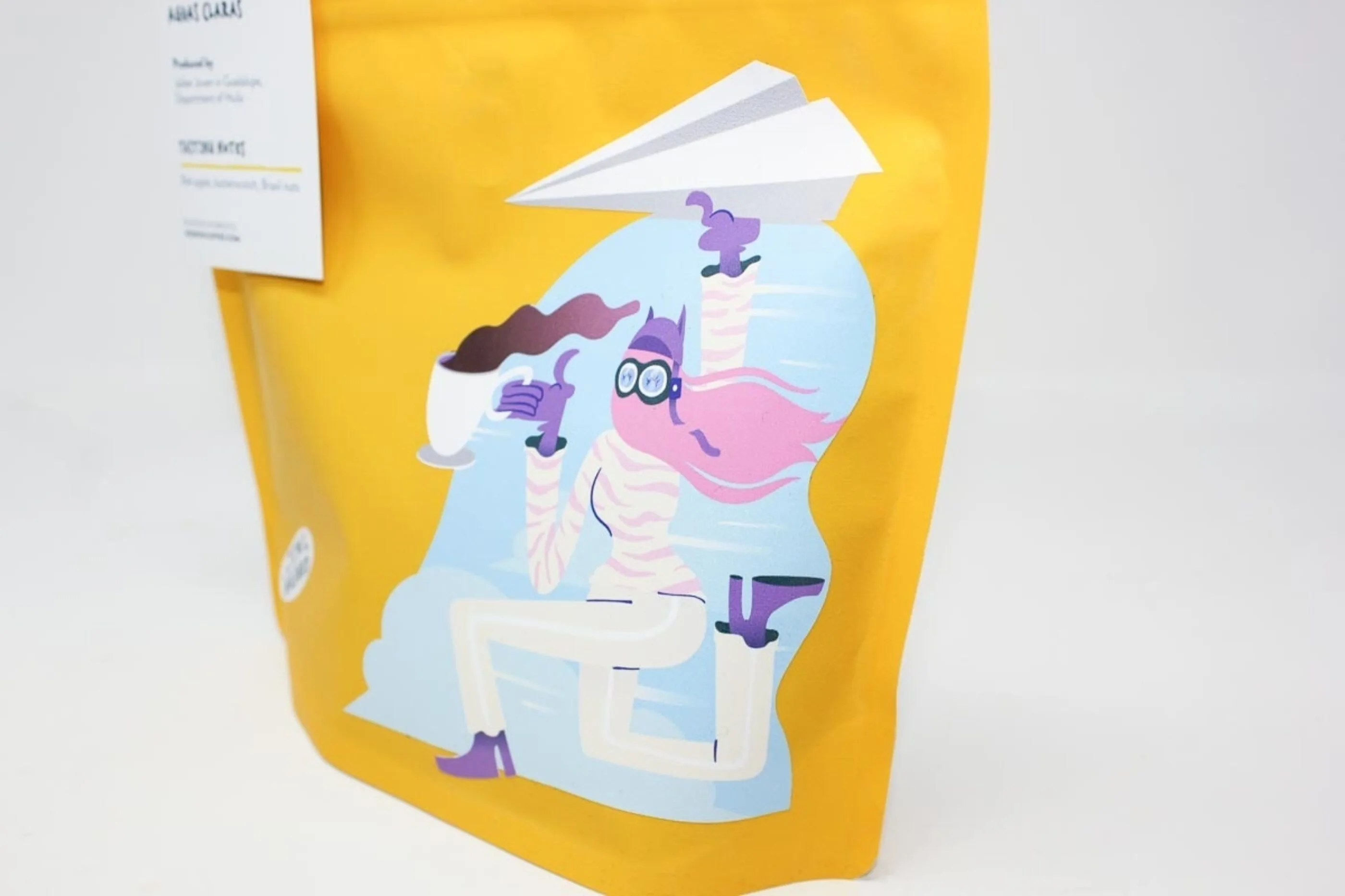 Aguas Claras, Colombia secondary product photo