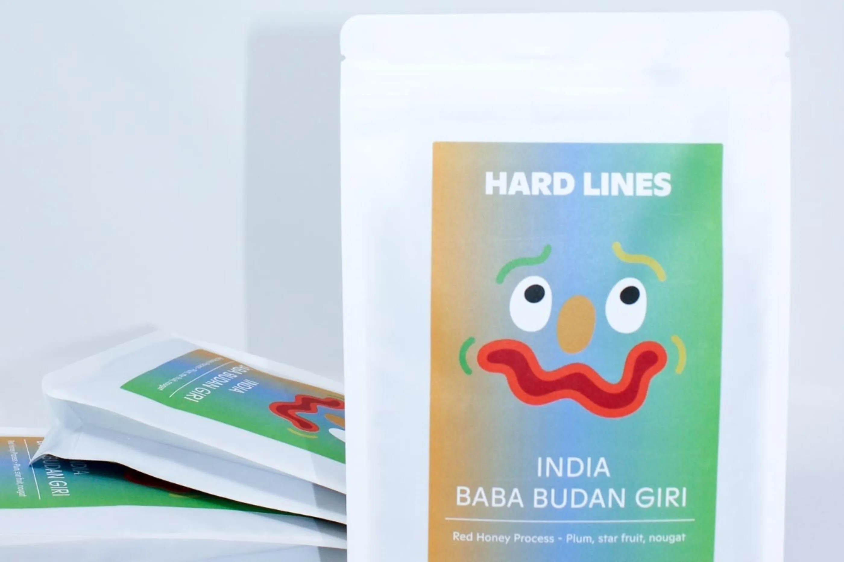 Baba Budan Giri, India secondary product photo