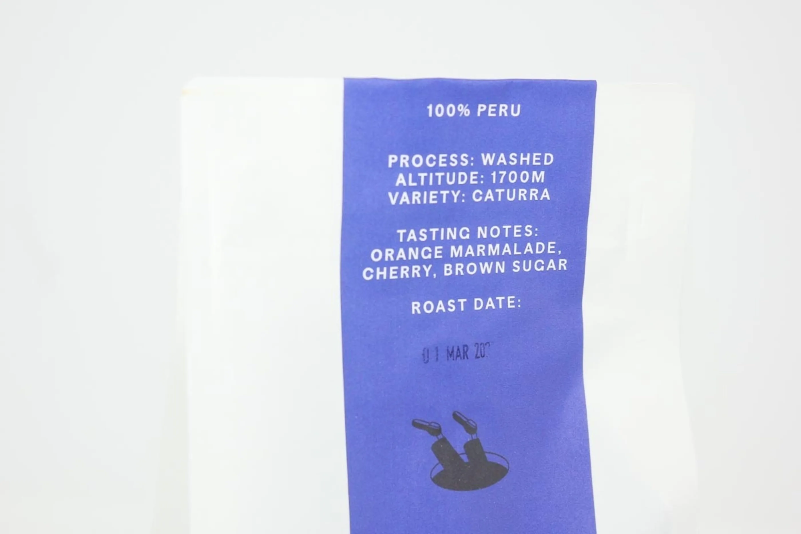 Marmalade, Peru secondary product photo