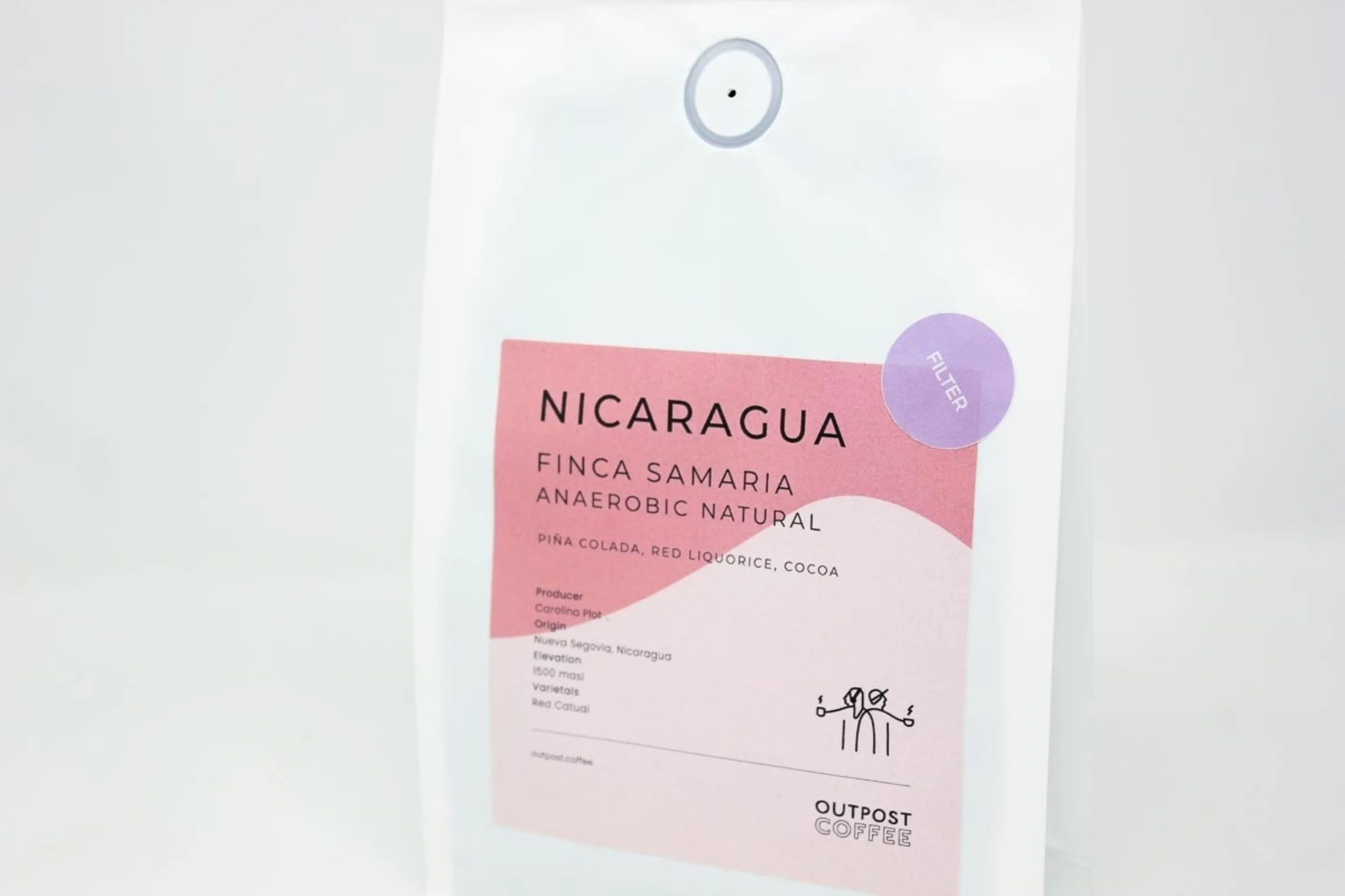 Finca Samaria, Nicaragua secondary product photo