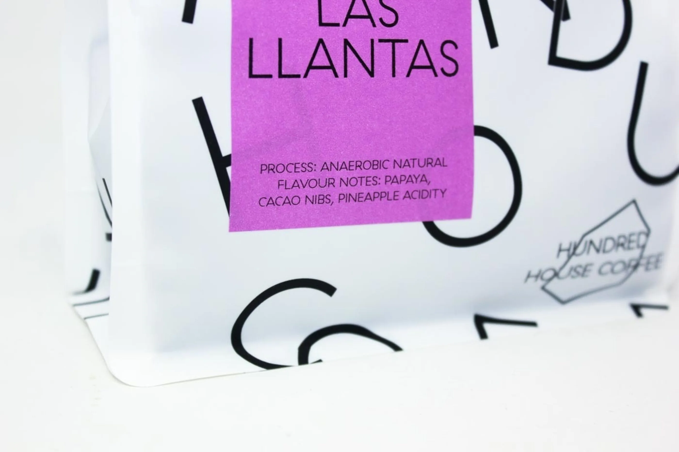 Las Llantas, El Salvador secondary product photo