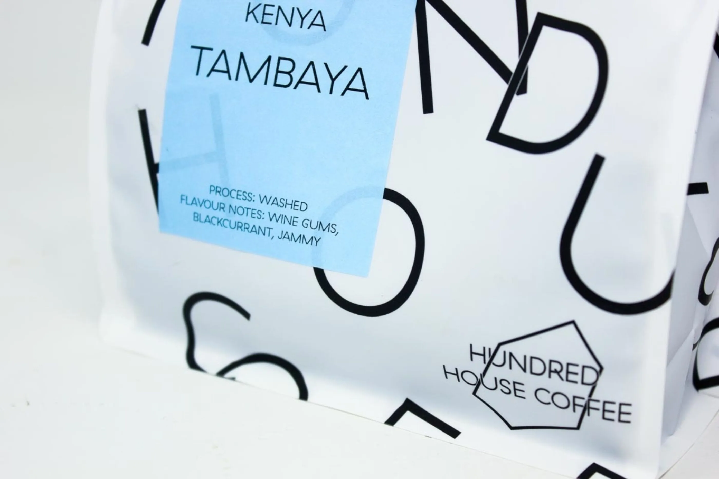 Tambaya, Kenya secondary product photo