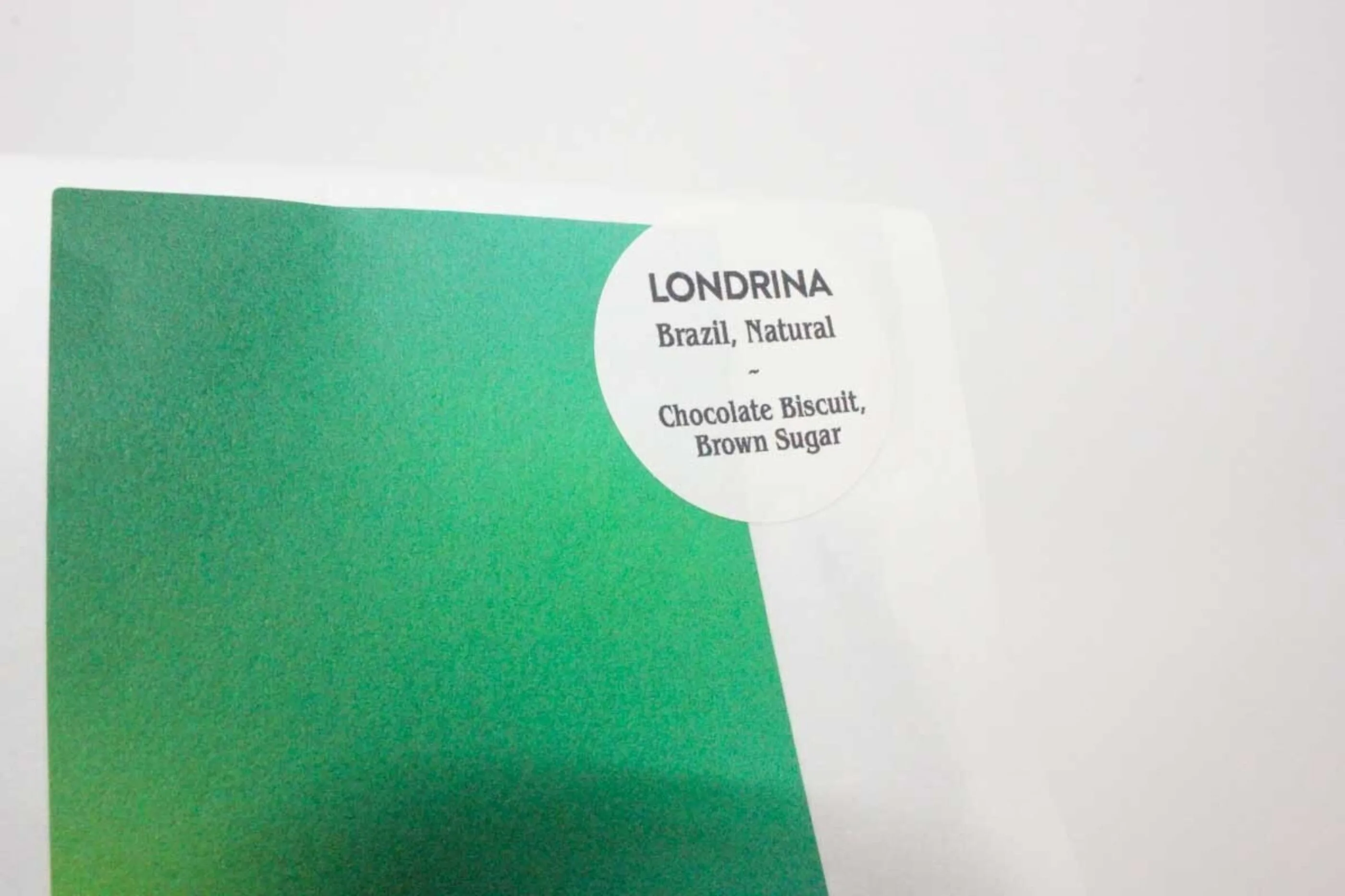 Londrina, Brazil secondary product photo