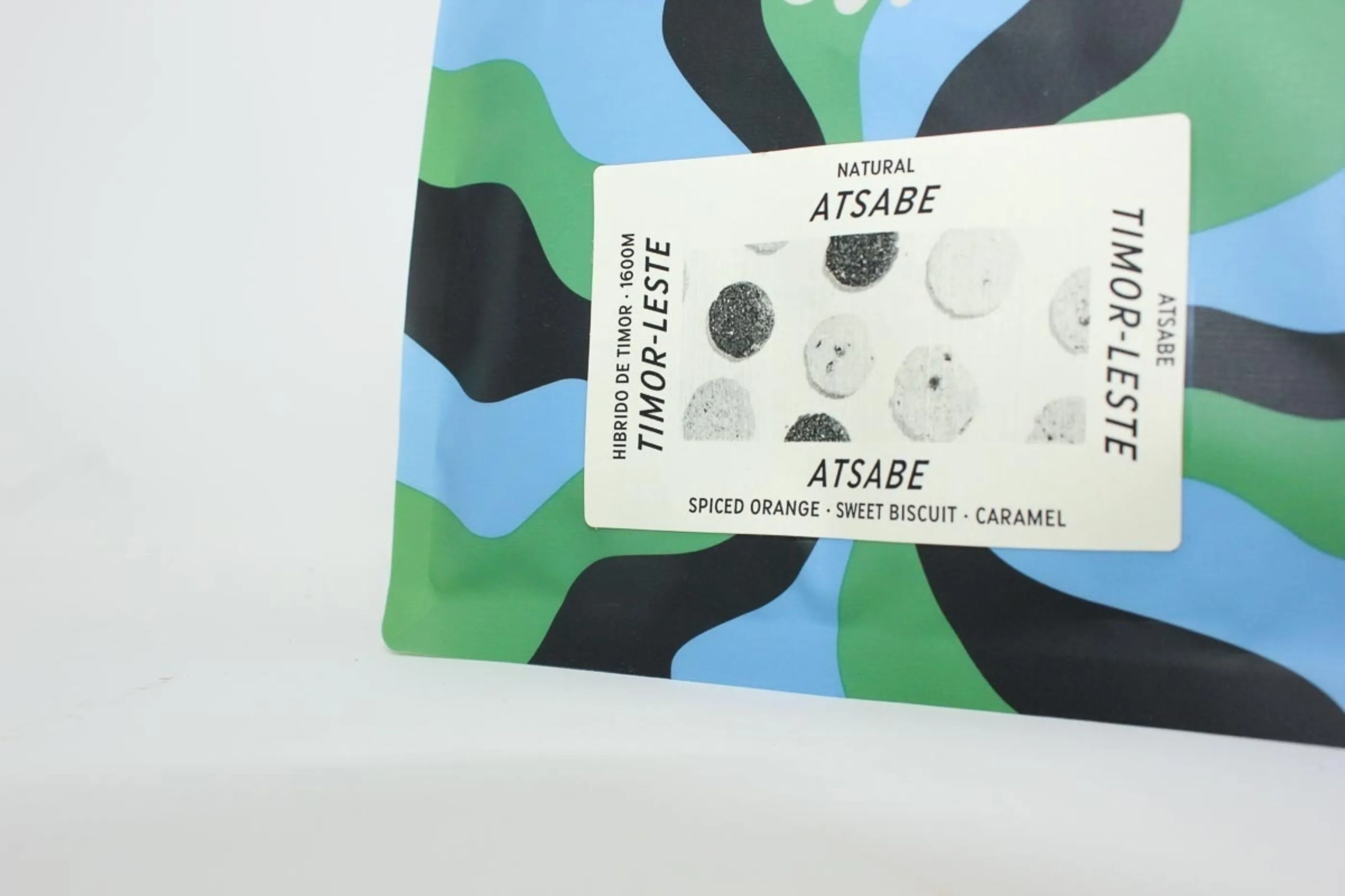 Atsabe, Timor Leste secondary product photo