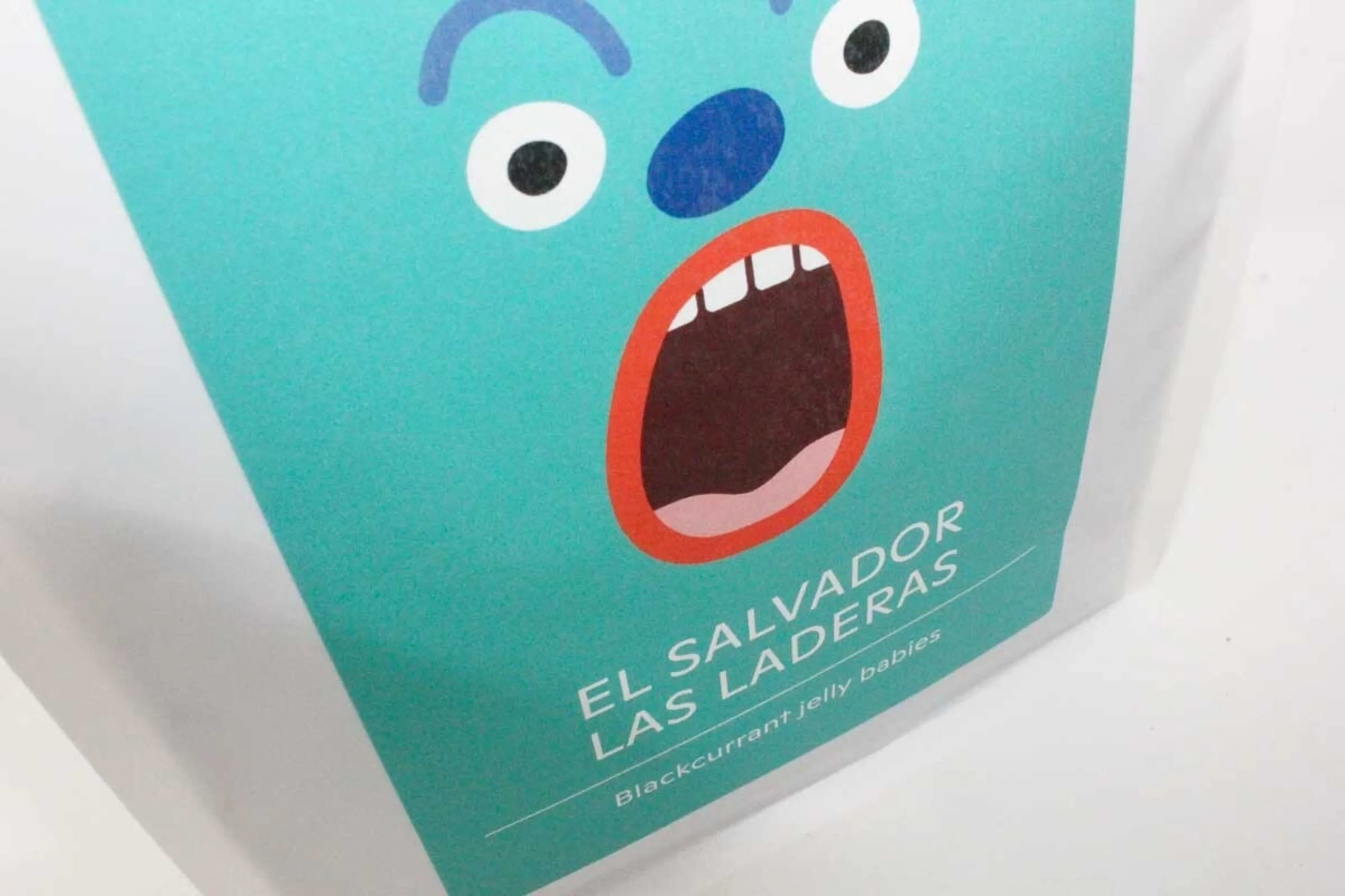 Las Laderas, El Salvador secondary product photo