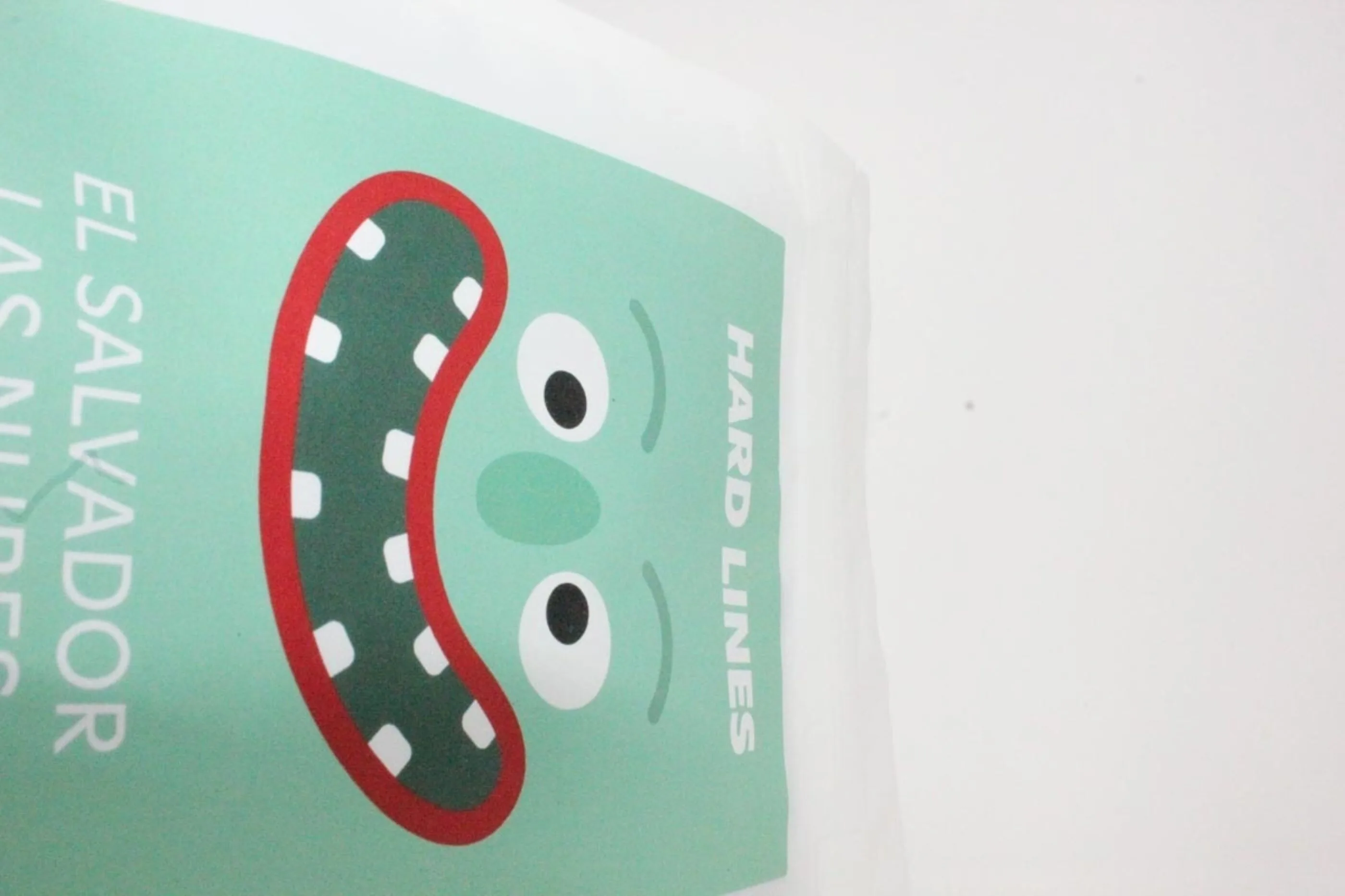 Las Nubes, El Salvador secondary product photo