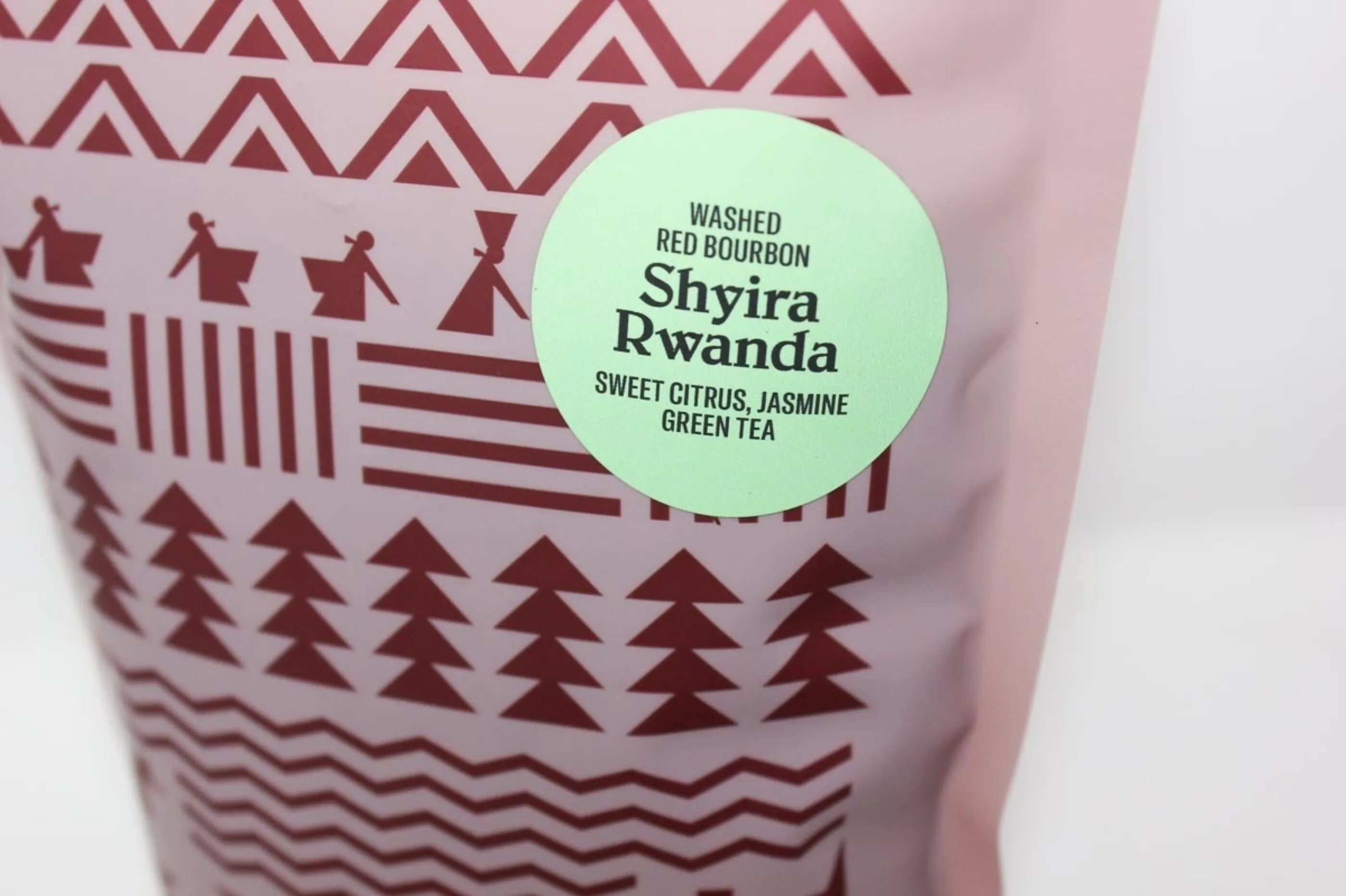 Shyira, Rwanda secondary product photo