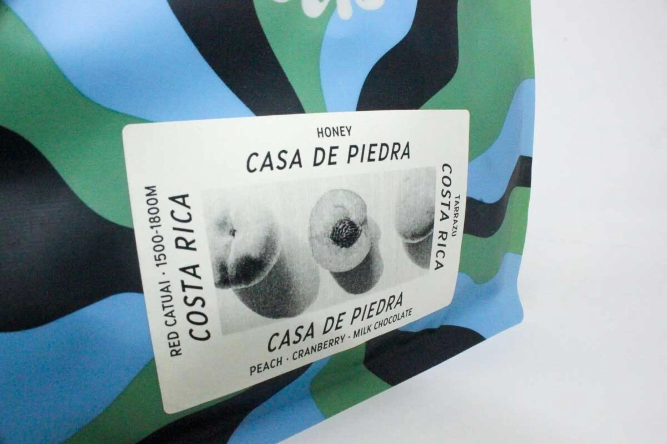 Casa de Piedra, Costa Rica secondary product photo