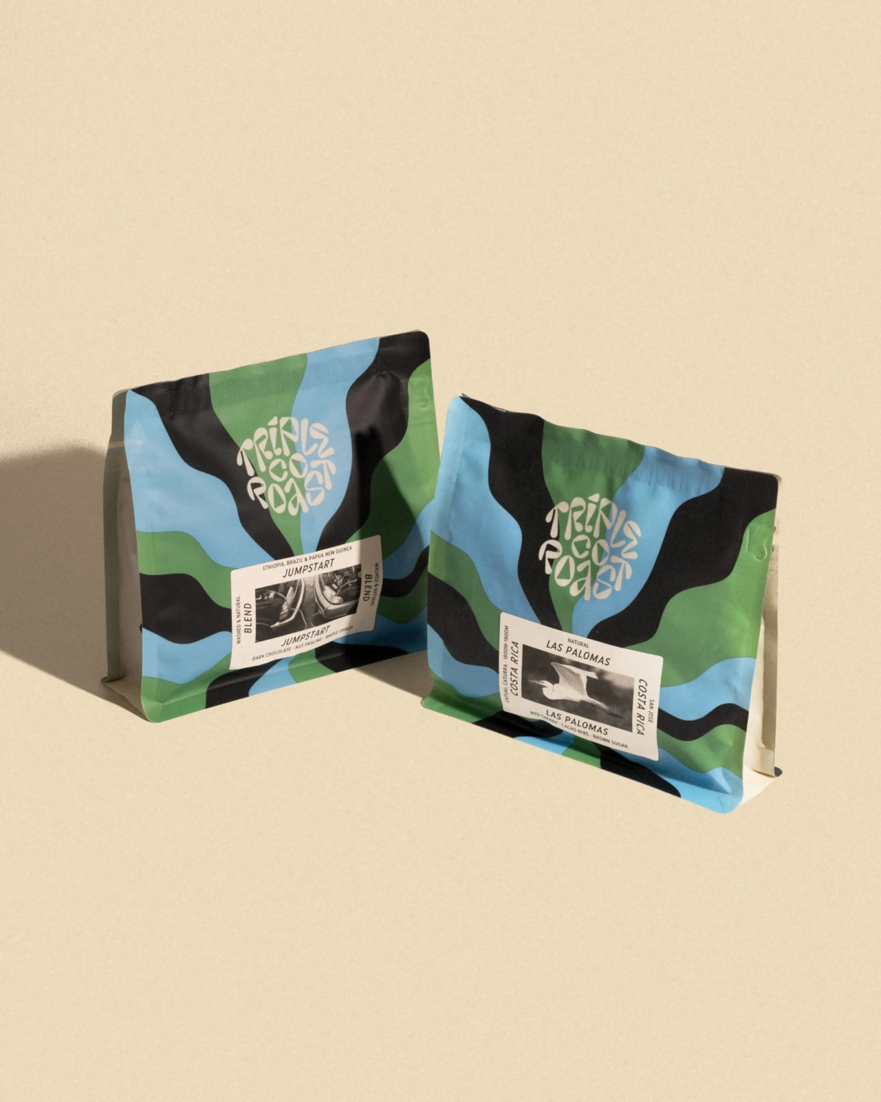 Jump Start Blend secondary product photo