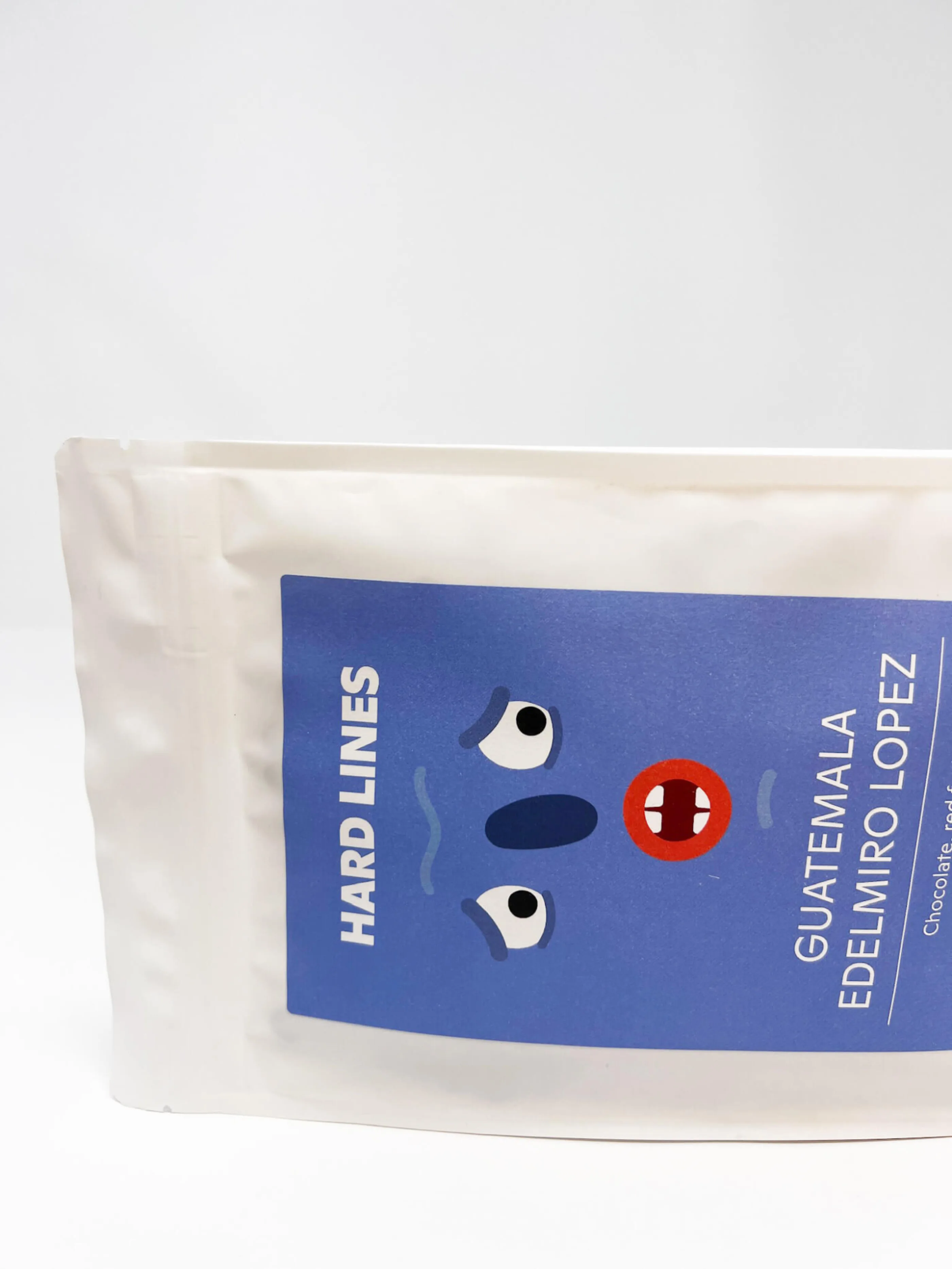 Edelmiro Lopez, Guatemala secondary product photo