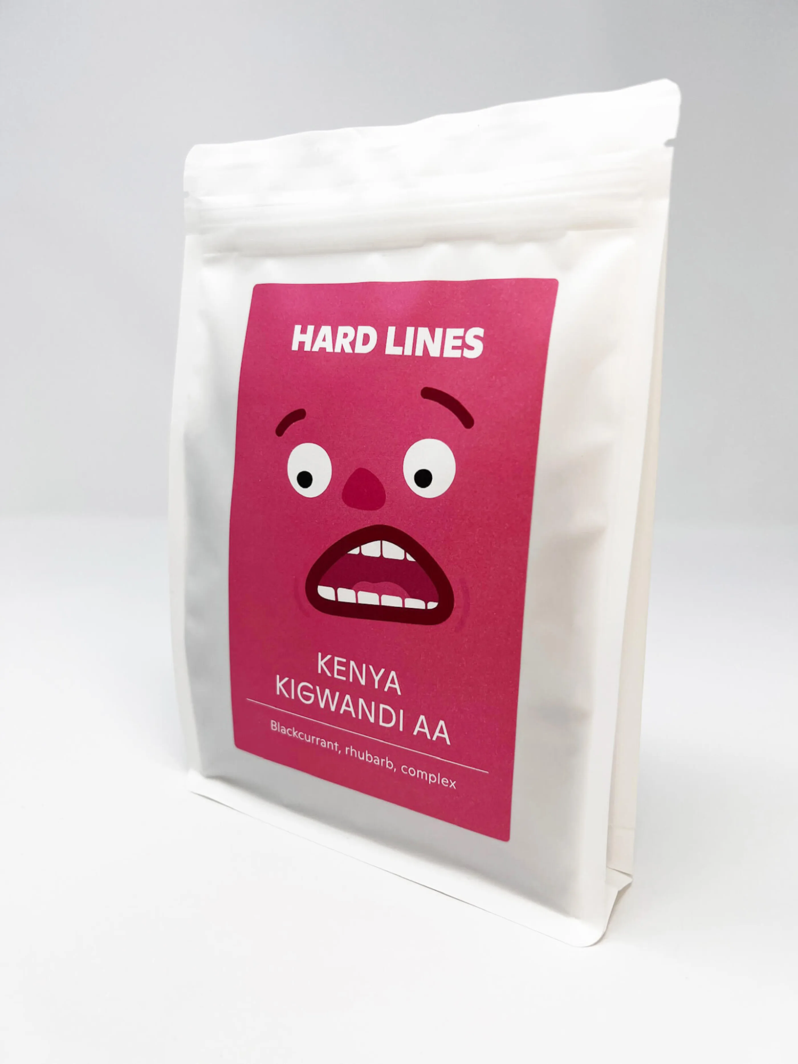 Kigwandi AA, Kenya secondary product photo