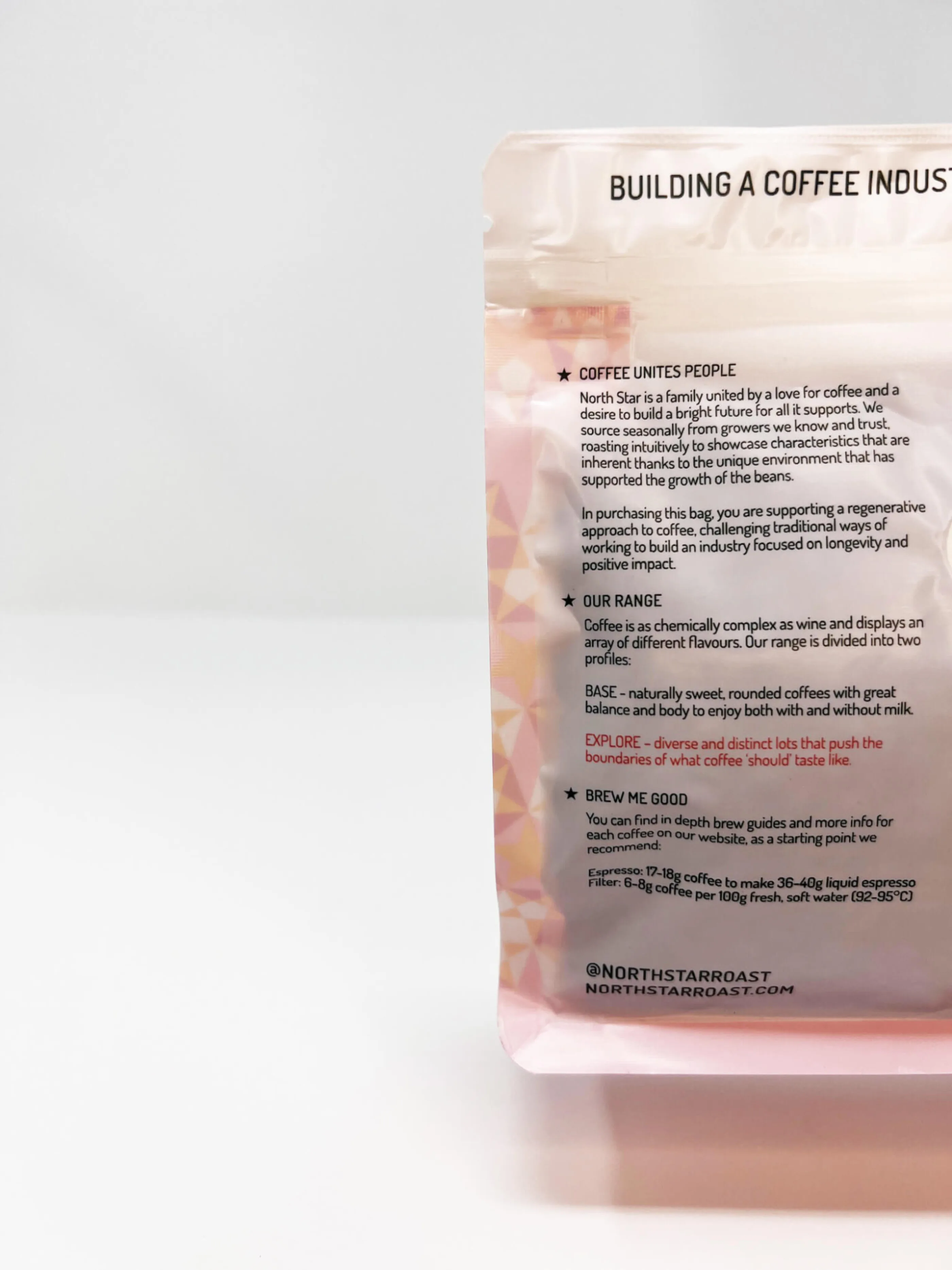 Fazenda Rainha Da Paz, Brazil secondary product photo