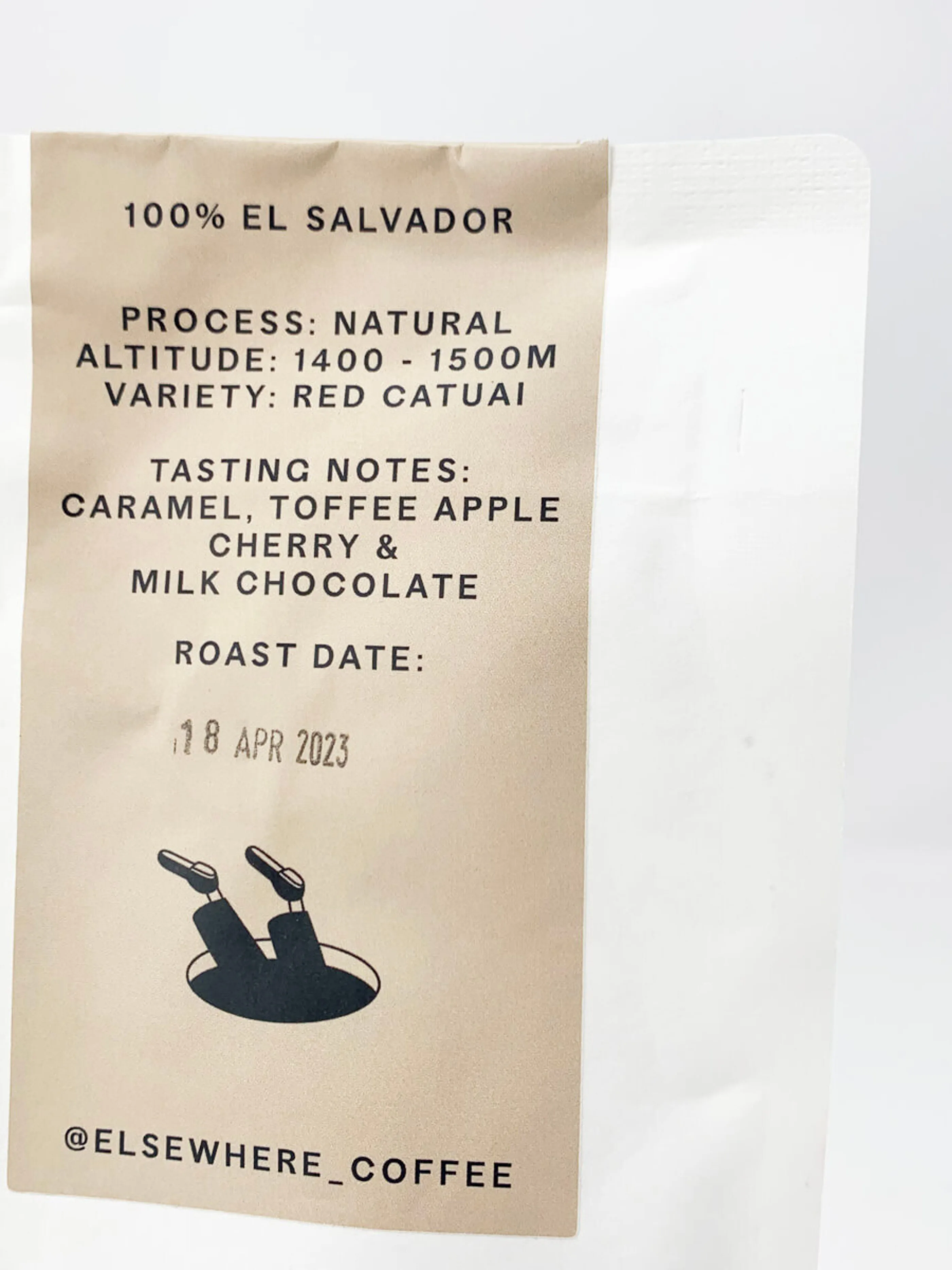 Half Moon Lane, El Salvador secondary product photo