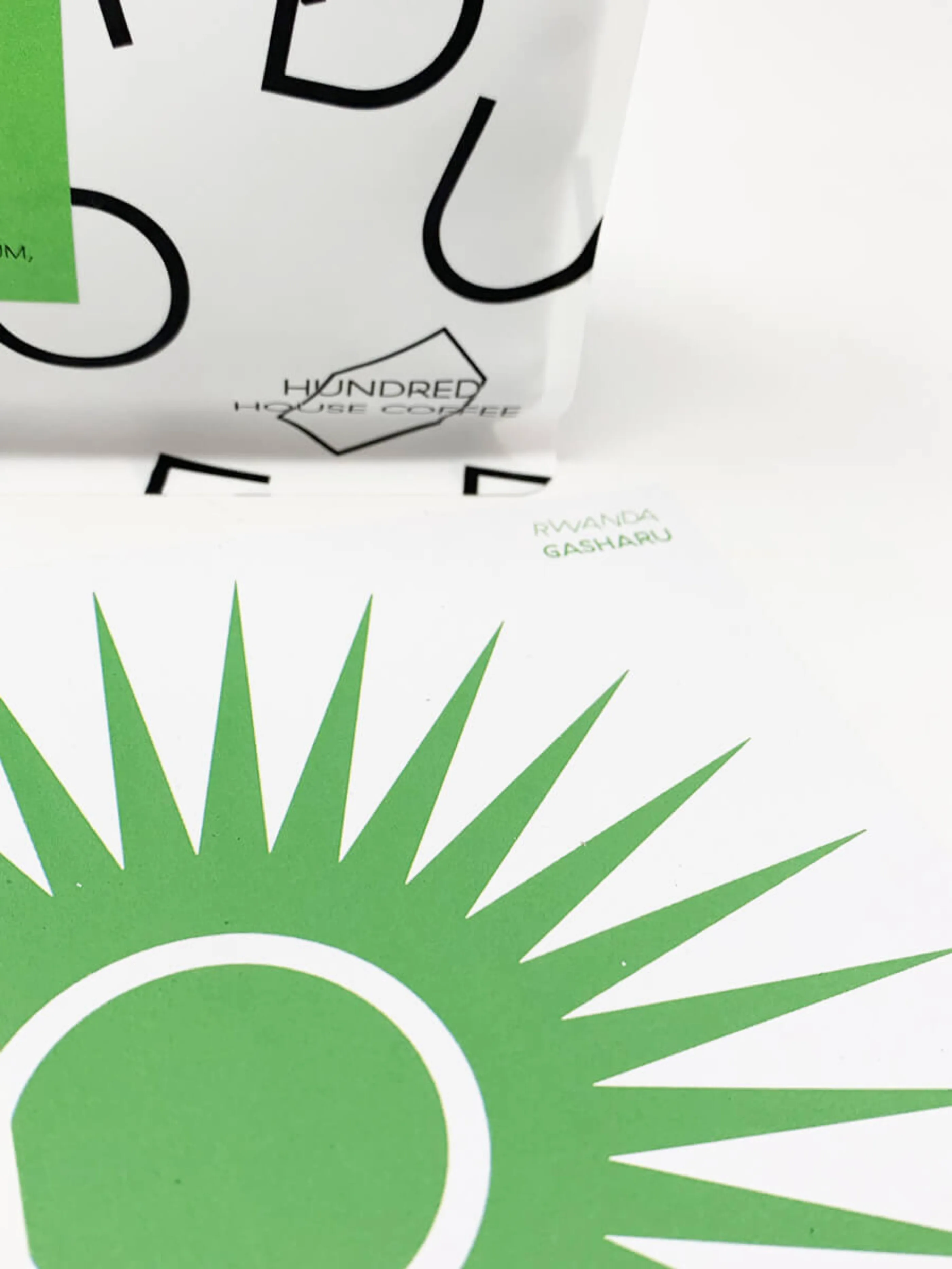 Women's Crown, Rwanda secondary product photo