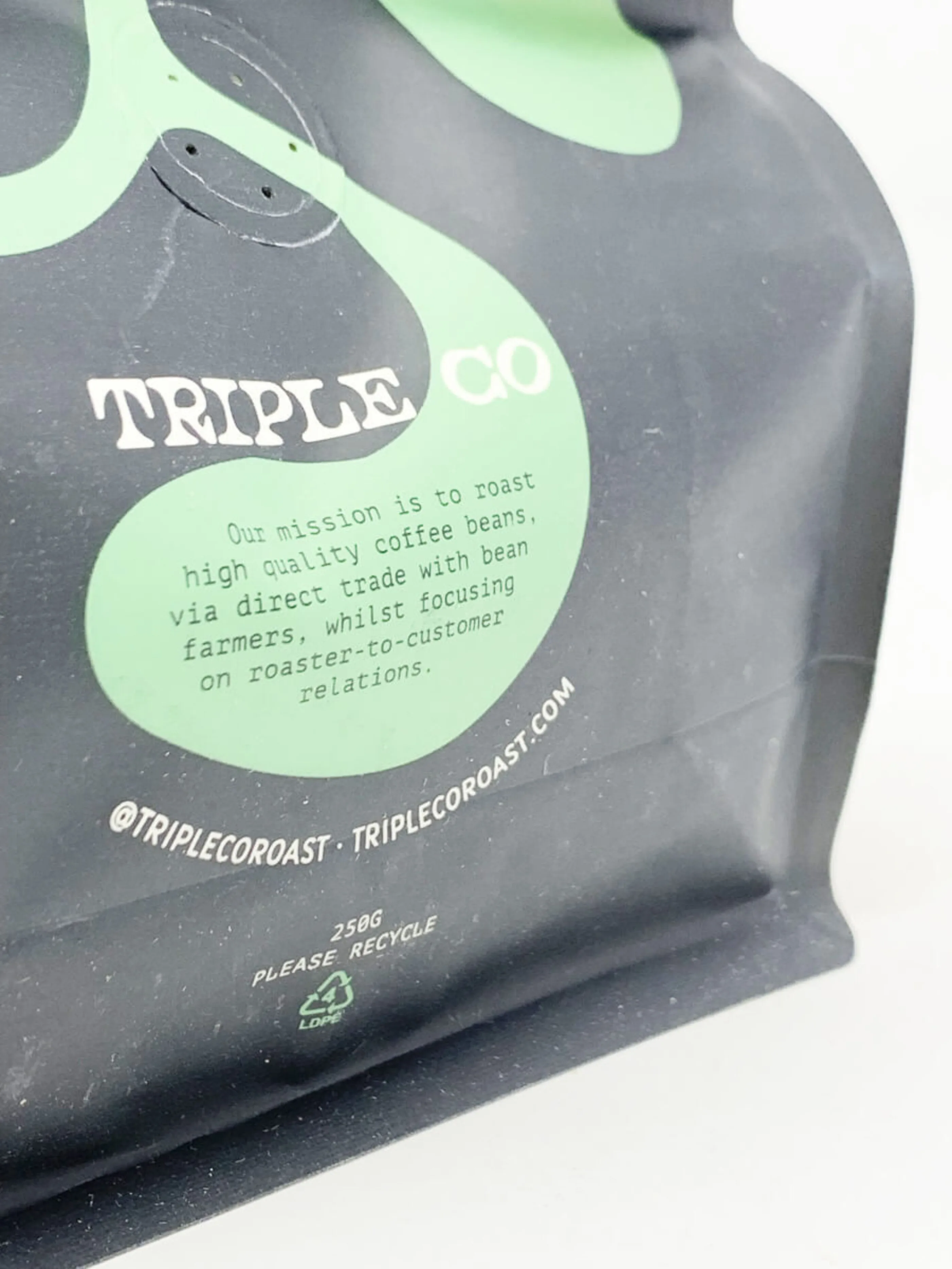 Shop Filter, Honduras secondary product photo