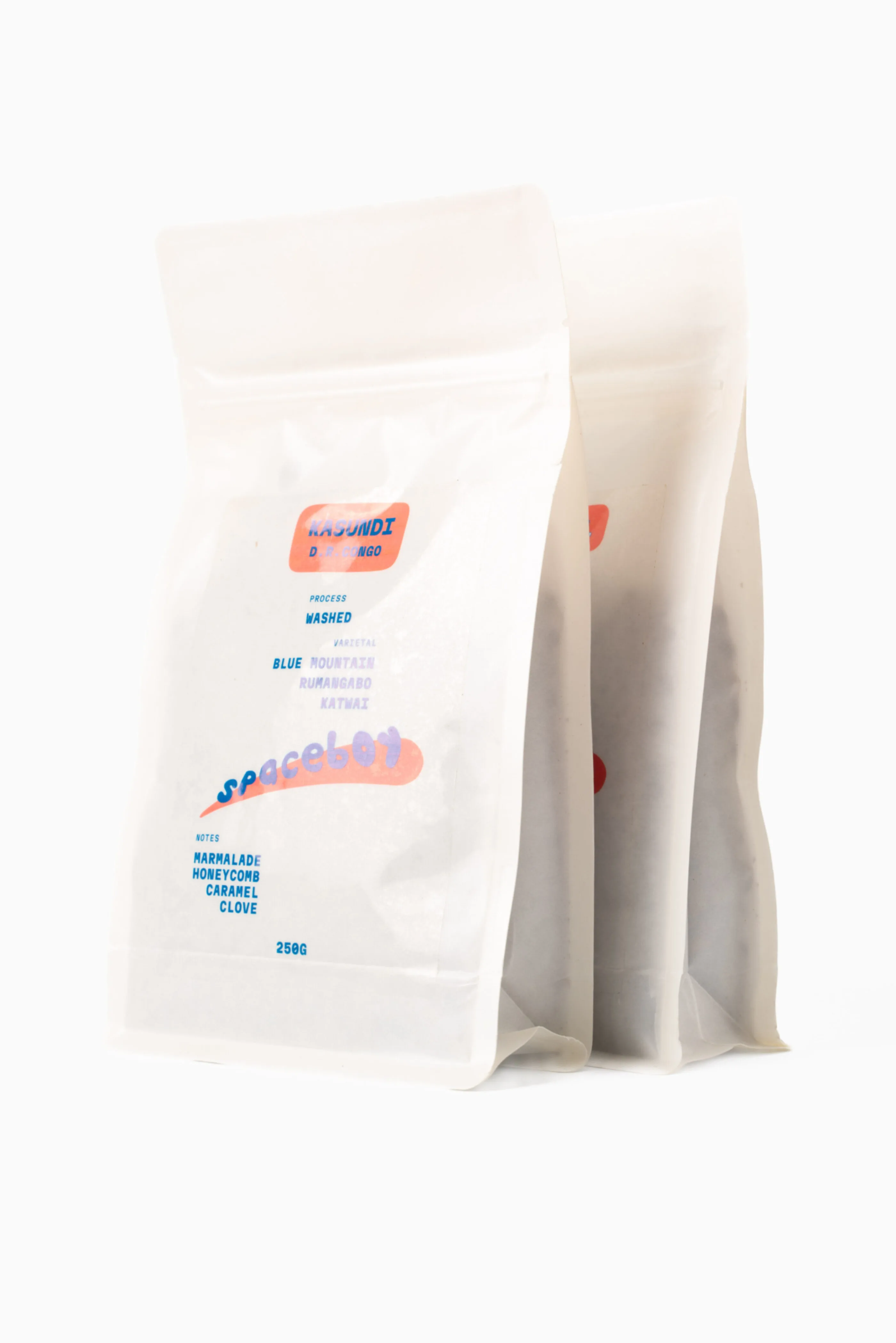 Kasundi, DR Congo secondary product photo