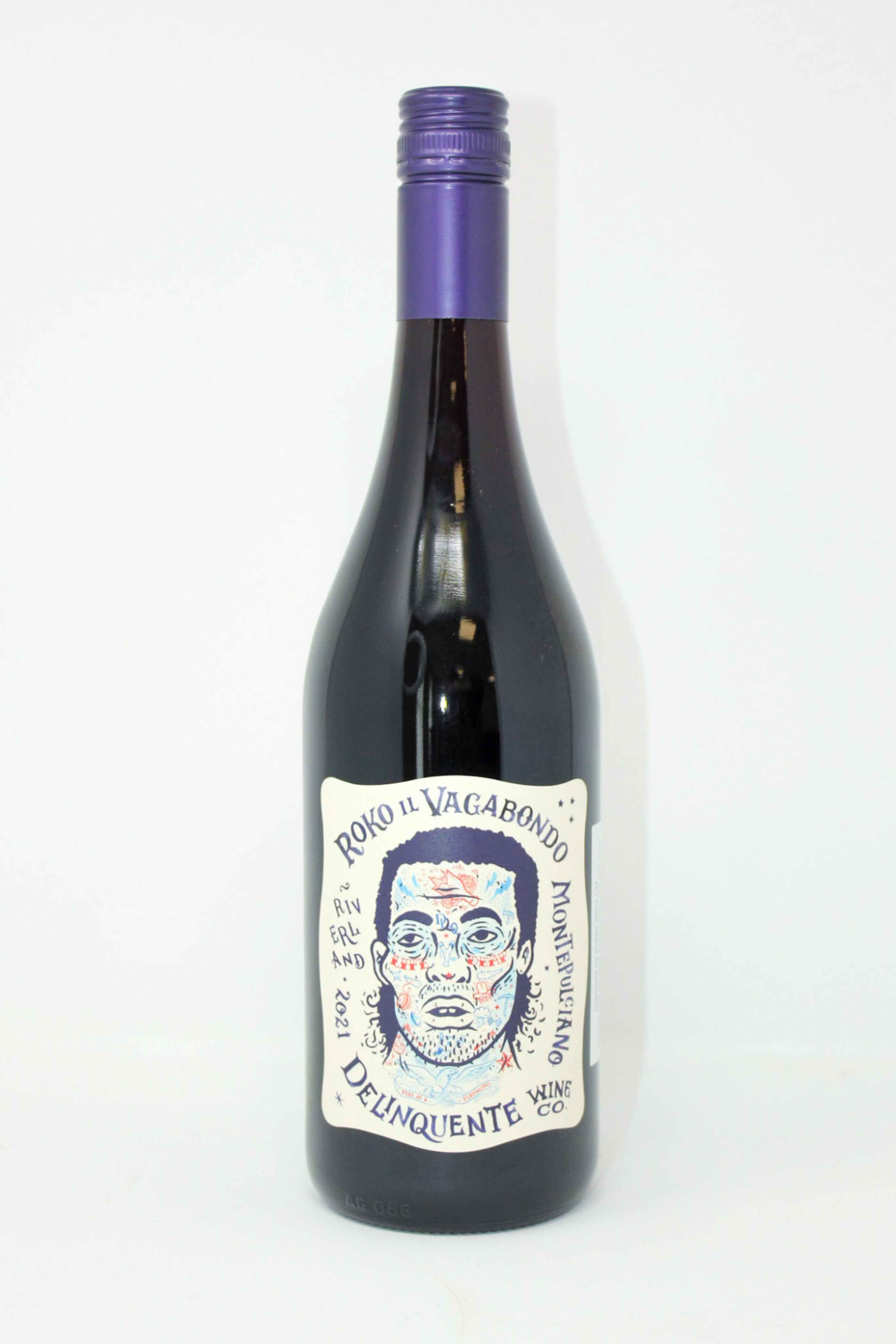 Roko il Vagabondo 2021 product photo