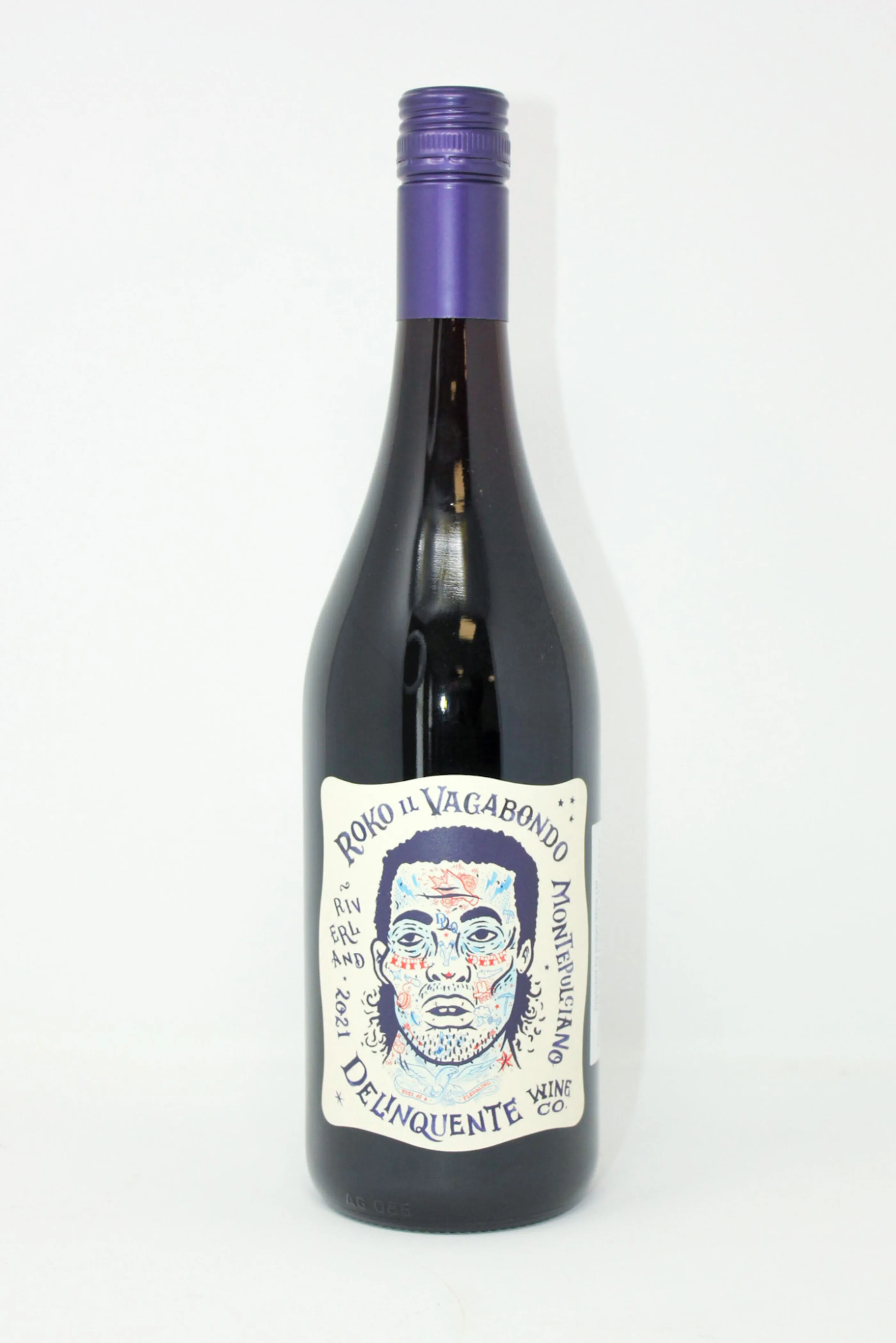 Roko il Vagabondo 2021 product photo