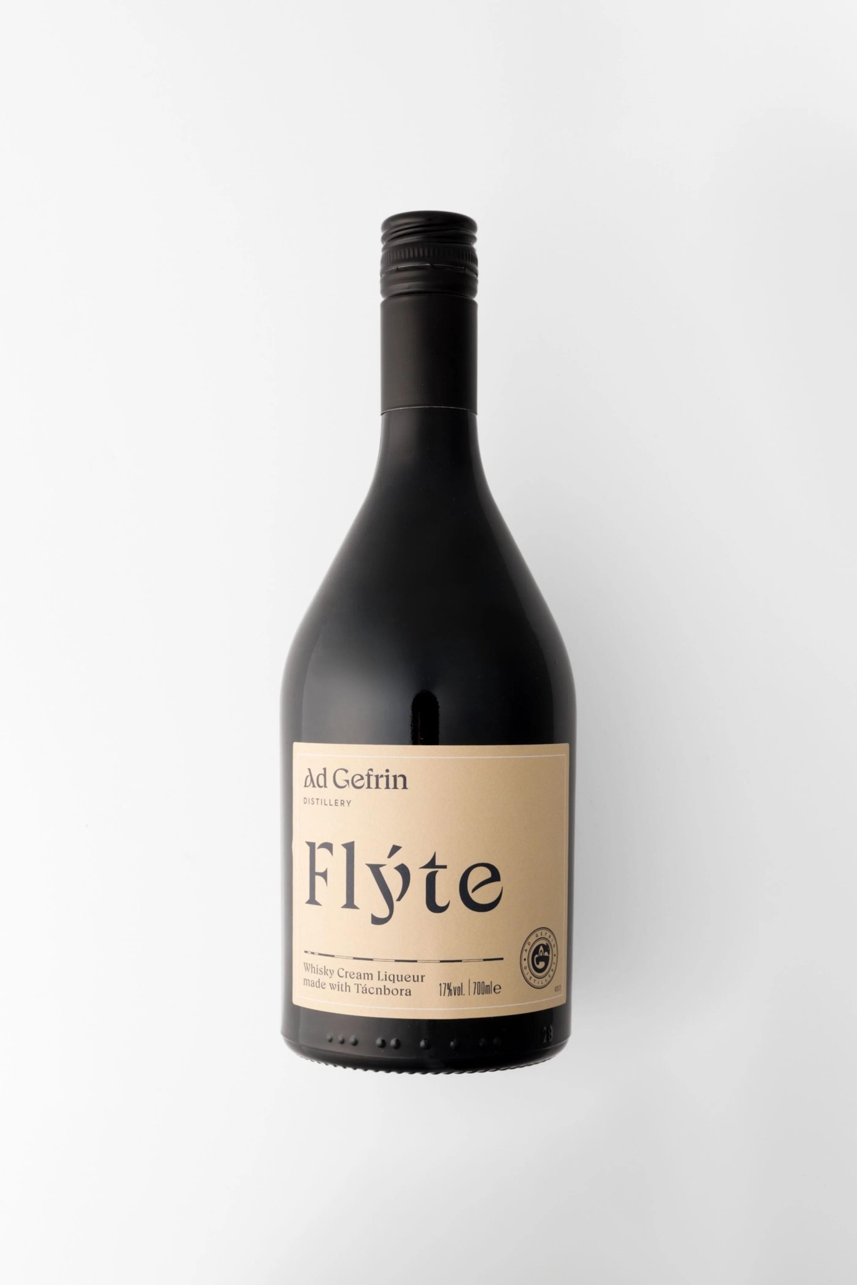 Flýte Whisky Cream Liqueur product photo