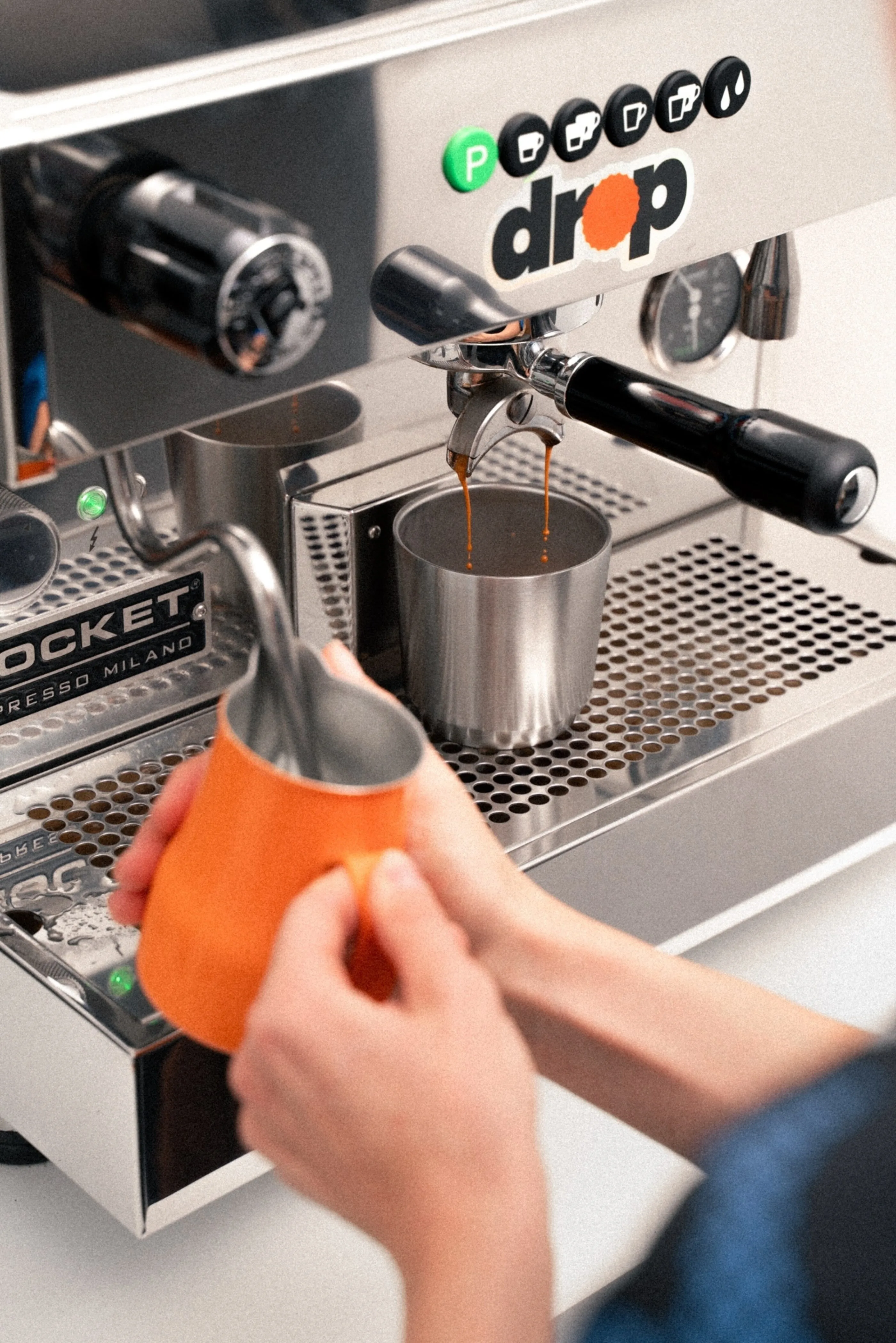 Specialty Coffee Trends to Watch Out For in 2025 blog image