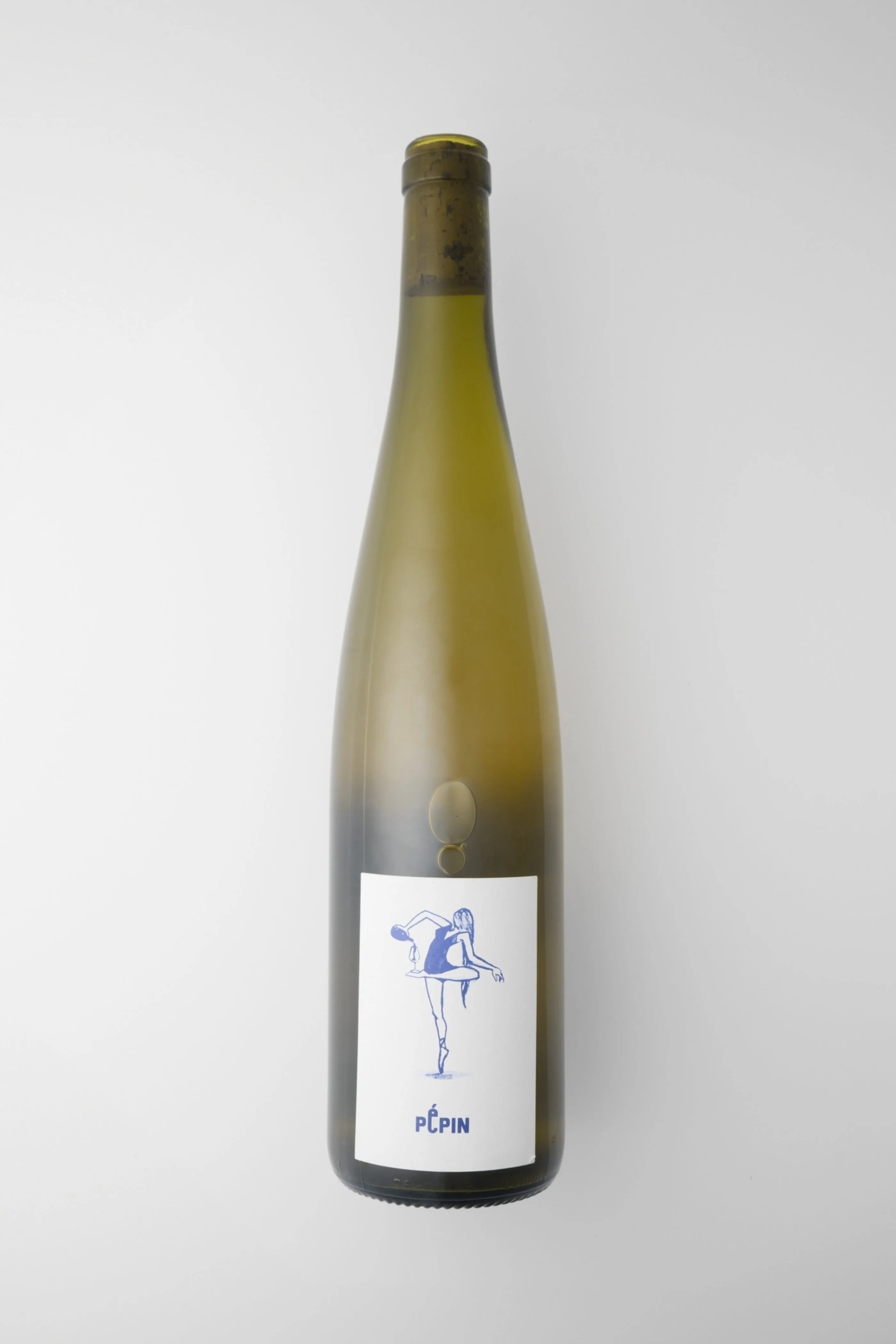 Pépin Blanc Lot 25 product photo