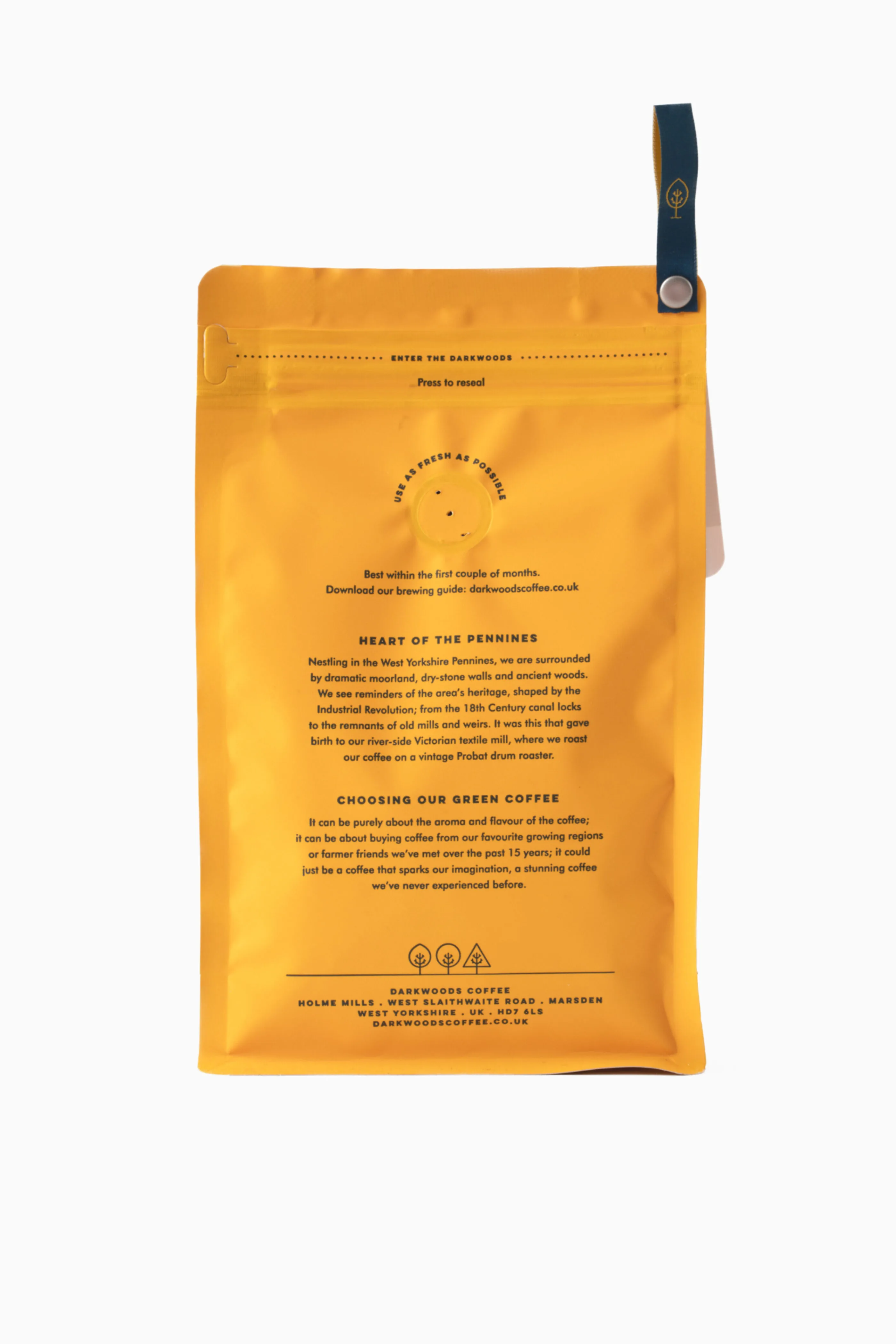 Alto San Juan, Costa Rica secondary product photo